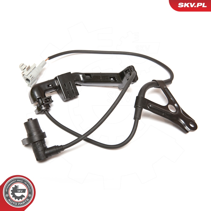 ESEN SKV ABS Sensor 06skv190 foraksel for TOYOTA