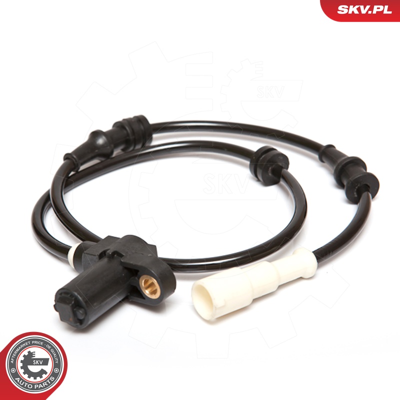 ESEN SKV ABS Sensor 06skv181 foraksel for OPEL CHEVROLET
