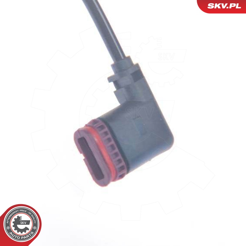 ESEN SKV ABS Sensor 06skv059 bagaksel for MERCEDES-BENZ