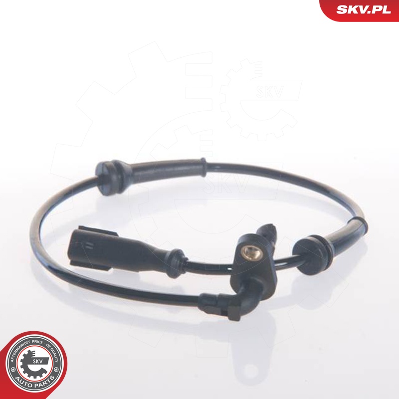 ESEN SKV ABS Sensor 06skv119 bagaksel for DACIA