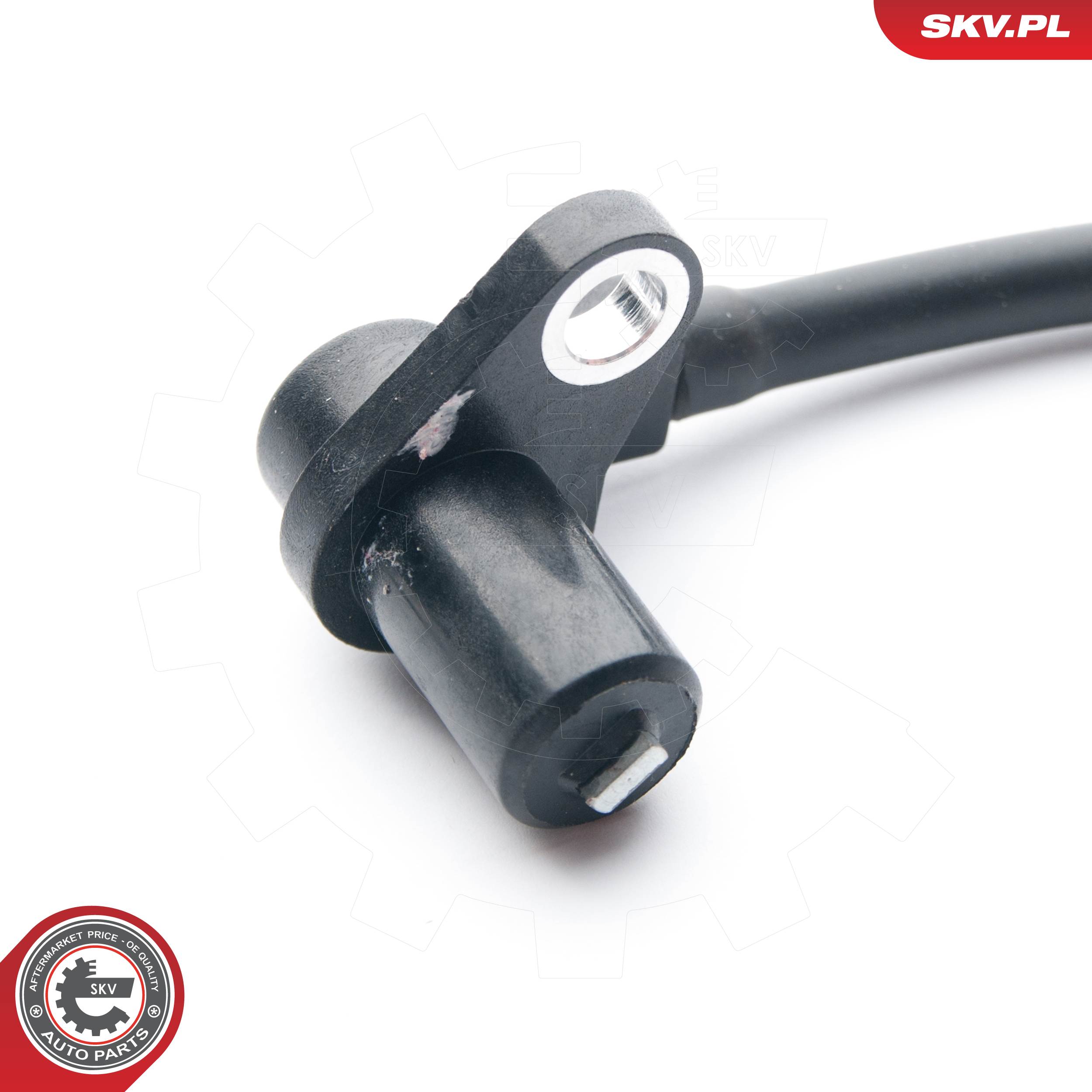 ESEN SKV ABS Sensor 06skv218 bagaksel for MITSUBISHI