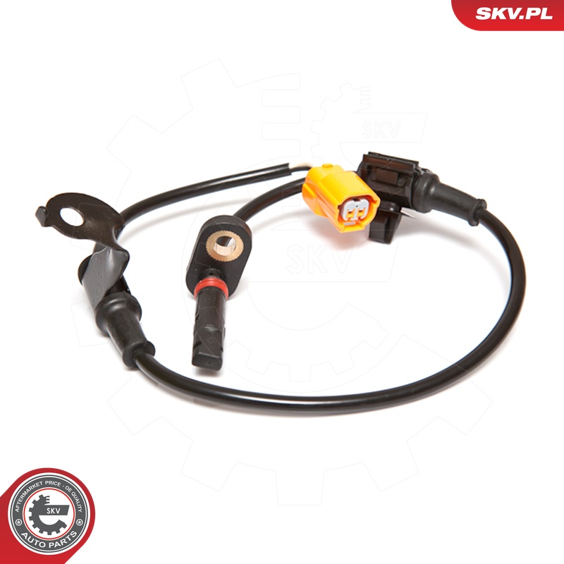 ESEN SKV ABS Sensor 06skv175 bagaksel for HONDA