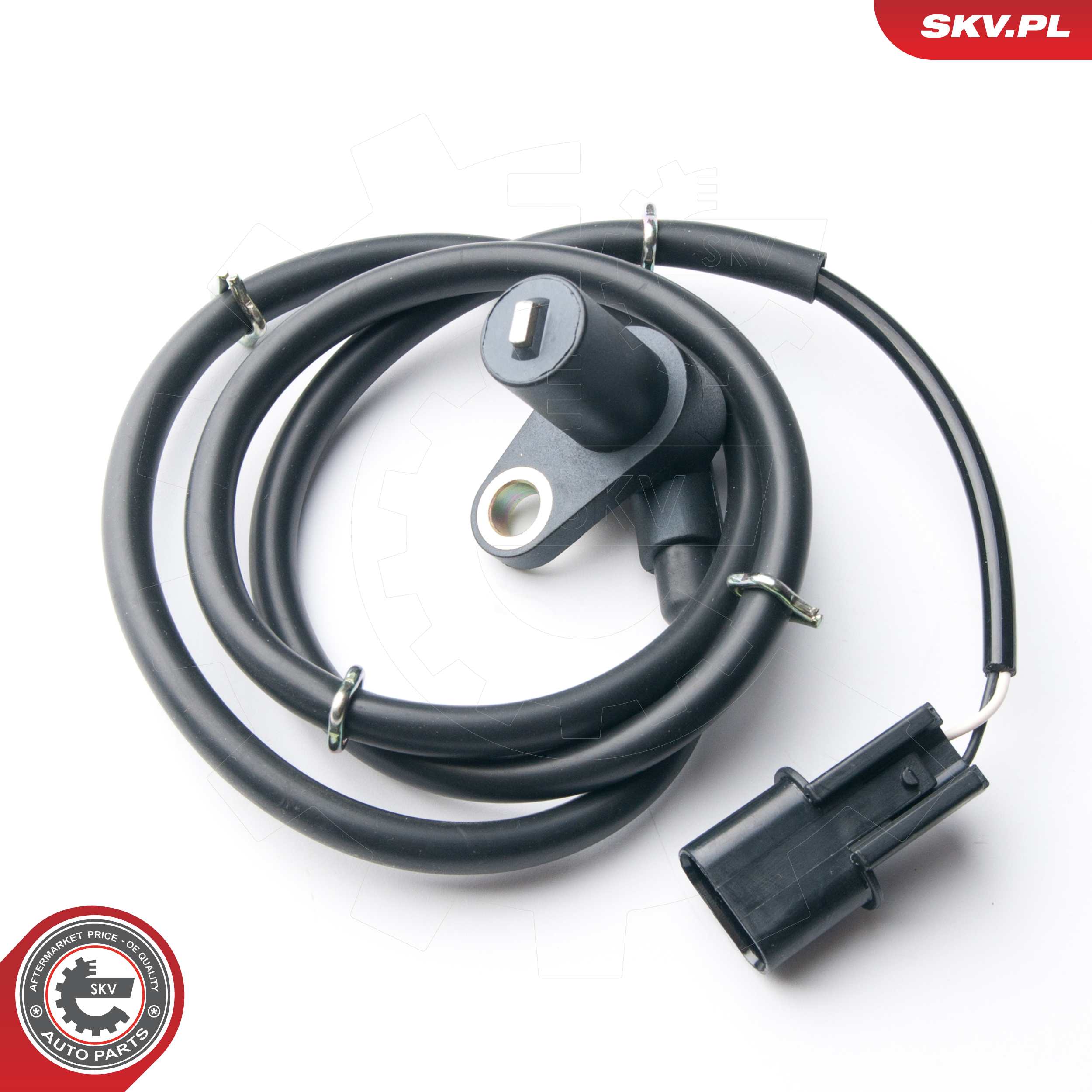 ESEN SKV ABS Sensor 06skv215 foraksel for MITSUBISHI
