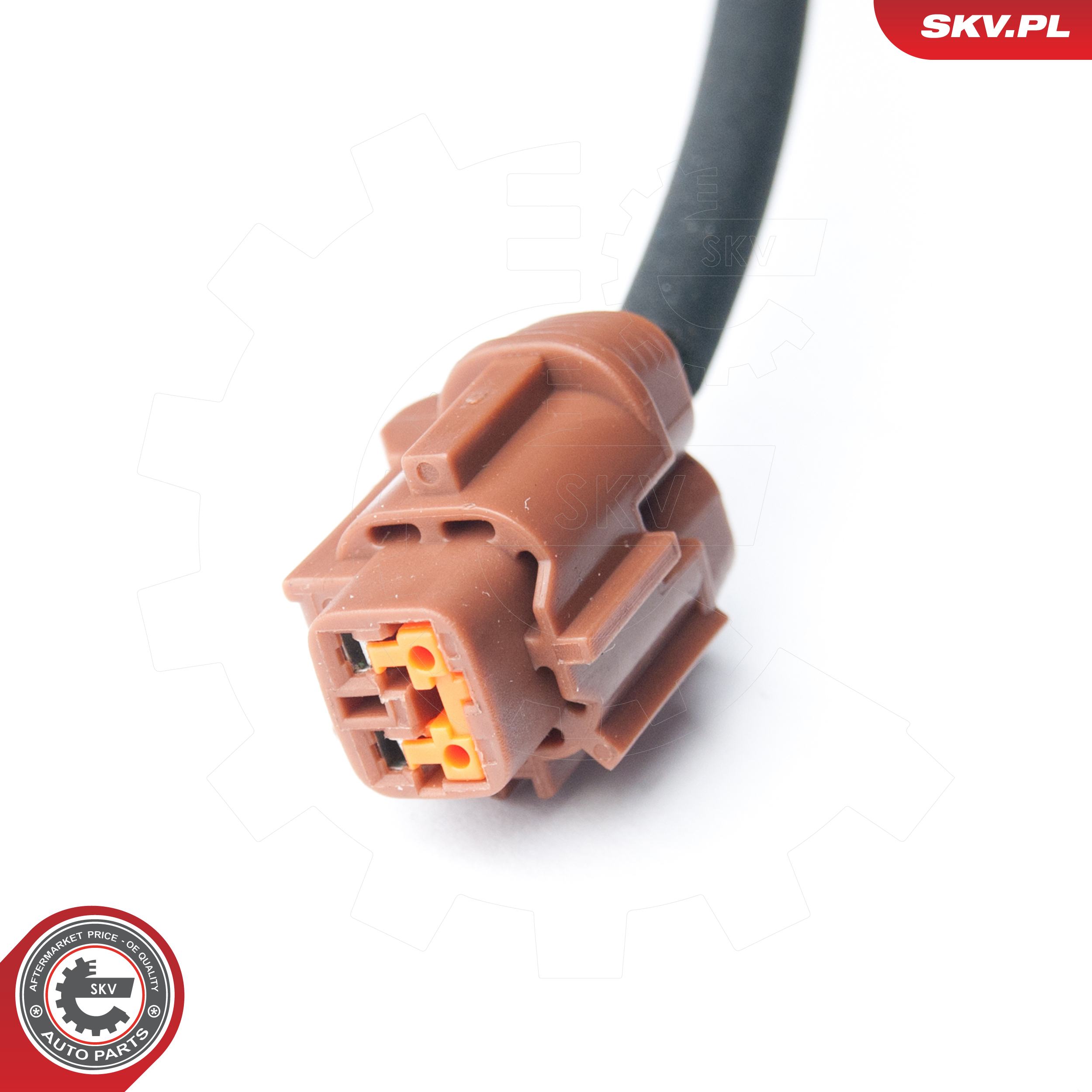 ESEN SKV ABS Sensor 06skv202 foraksel for NISSAN