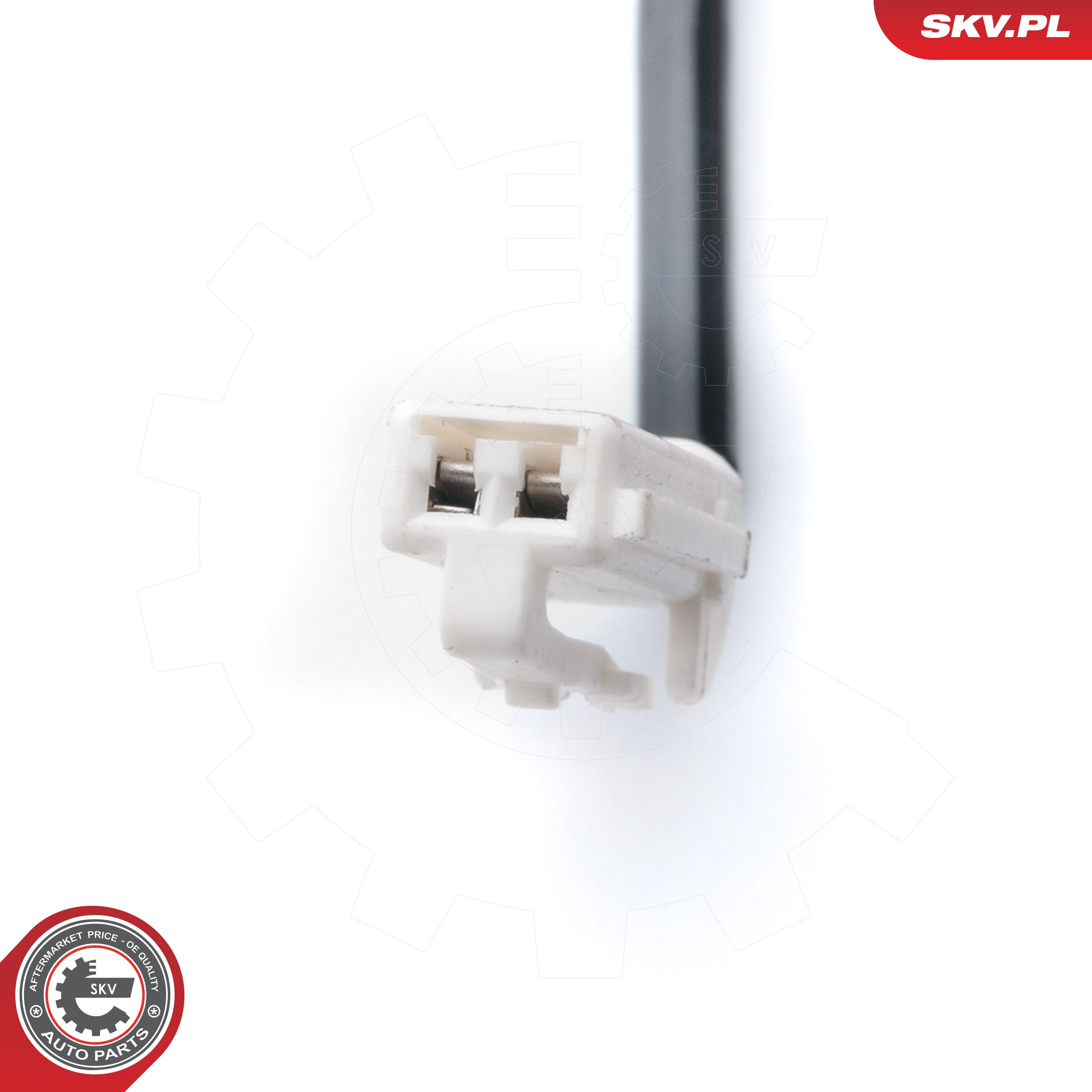 ESEN SKV ABS Sensor 06skv248 bagaksel for HYUNDAI KIA