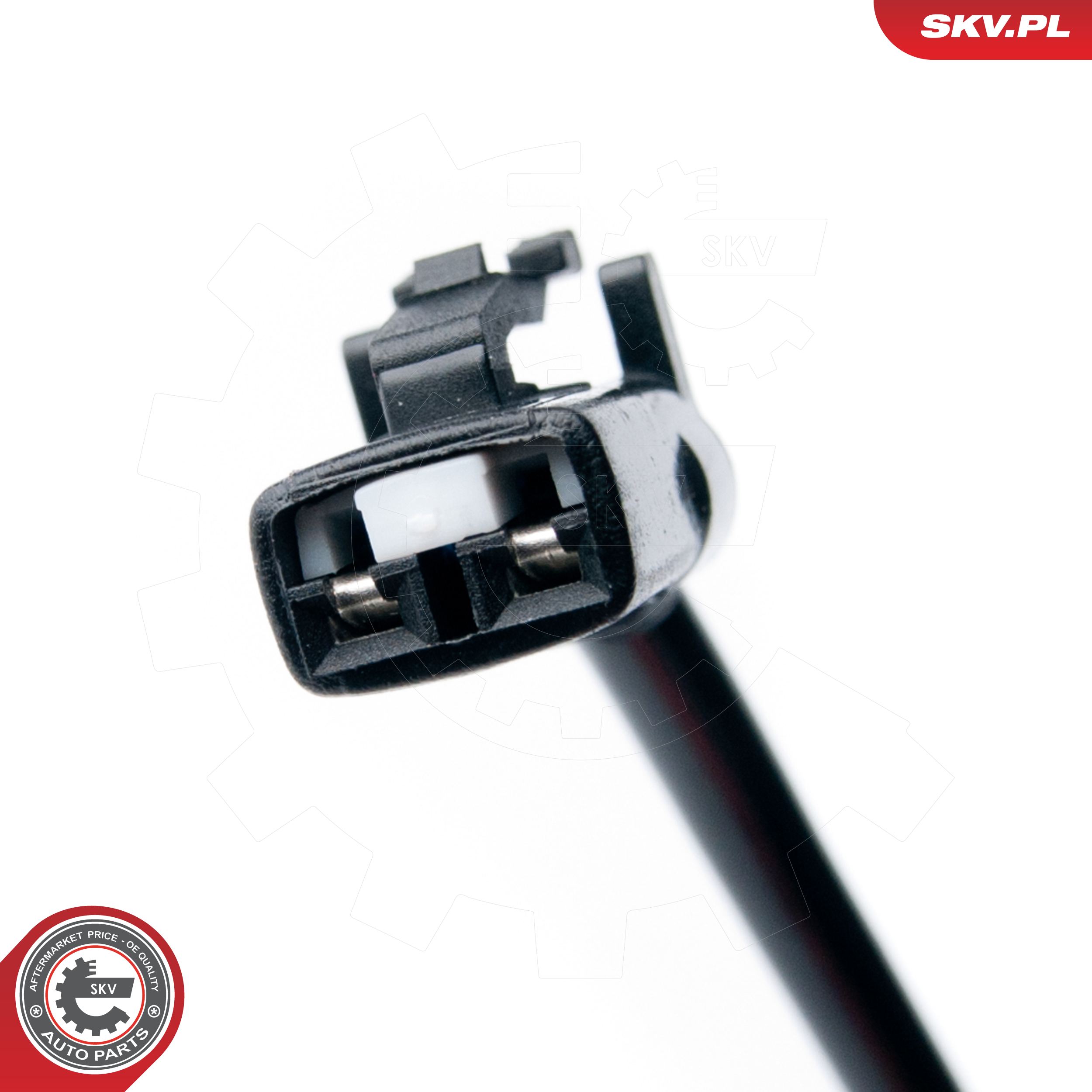 ESEN SKV ABS Sensor 06skv250 foraksel for KIA HYUNDAI