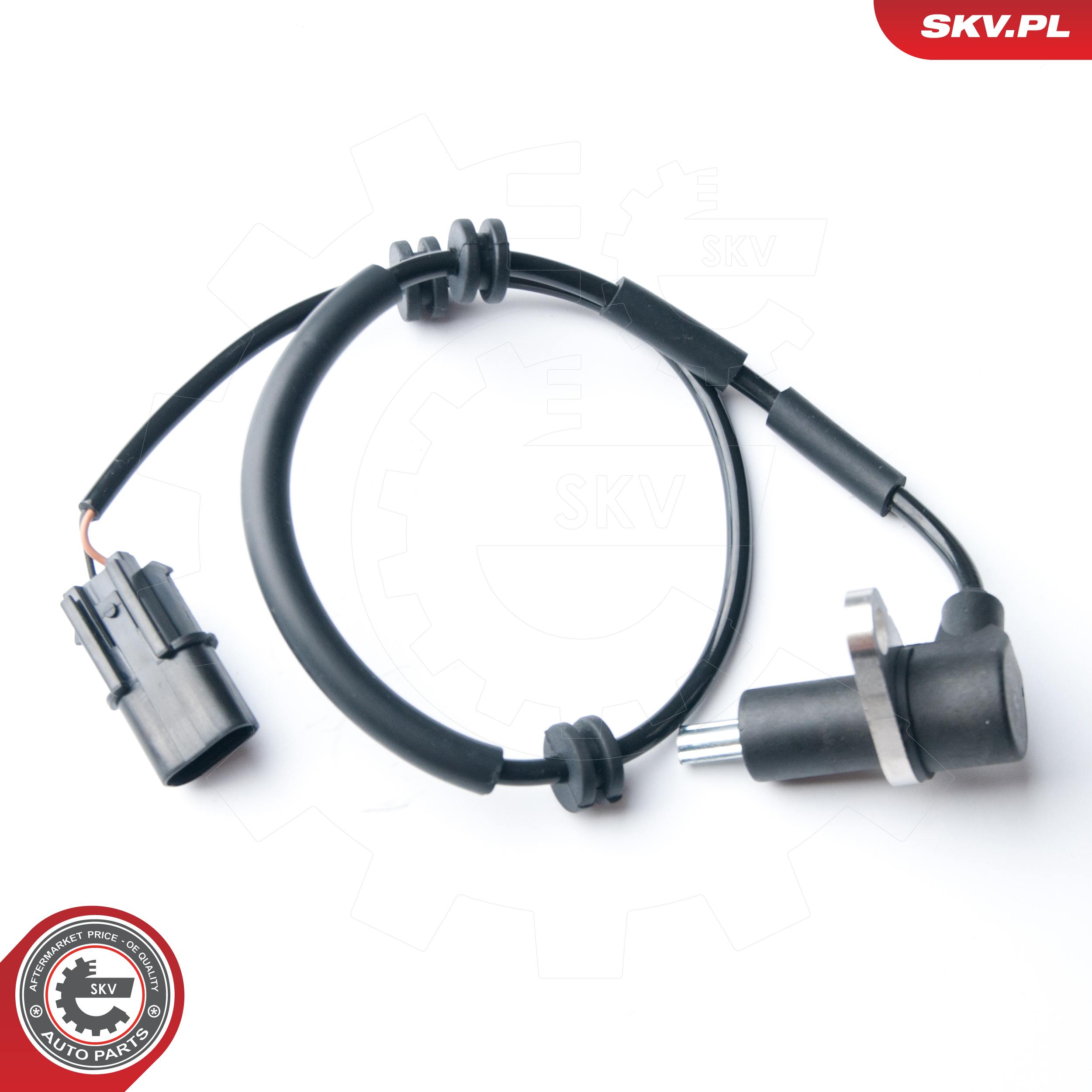 ESEN SKV ABS Sensor 06skv266 foraksel for HYUNDAI