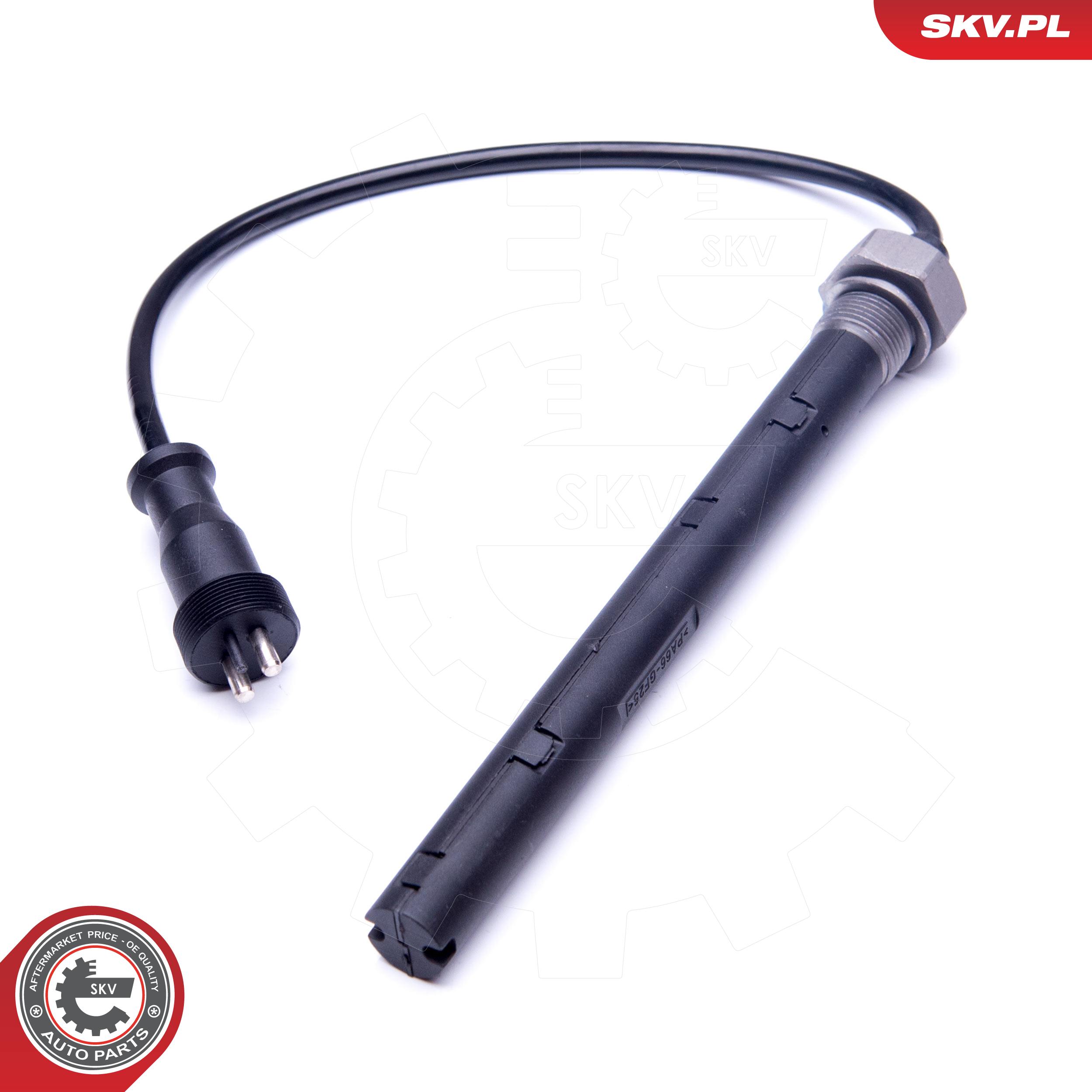 ESEN SKV Sensor, motorolieniveau 17skv399 for MERCEDES-BENZ