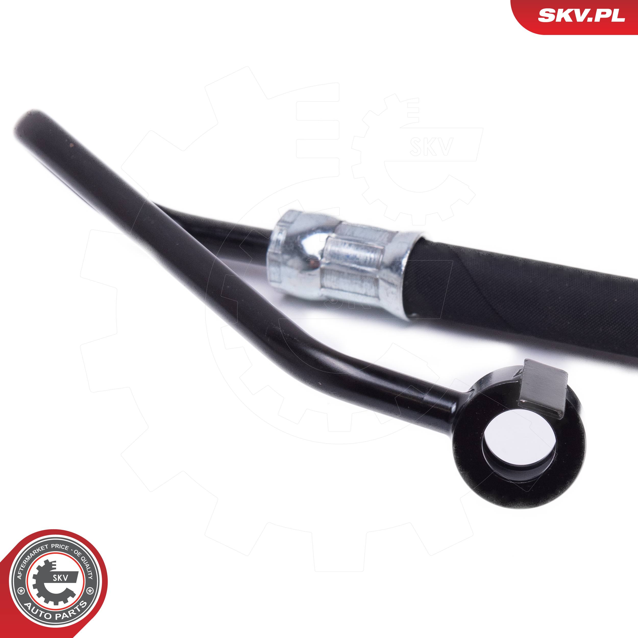 ESEN SKV Hydraulikslange, styretøj 10skv918 for TOYOTA