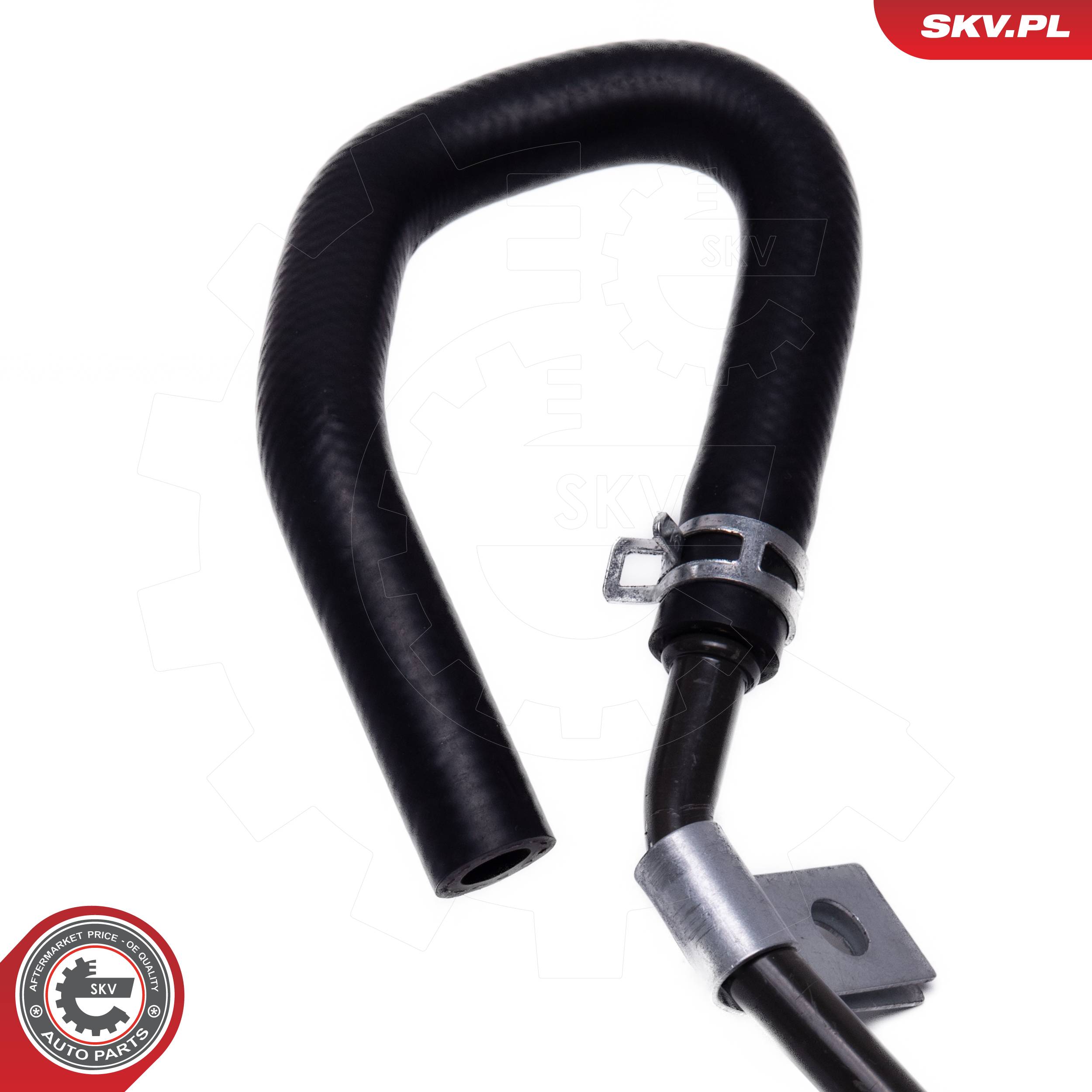 ESEN SKV Hydraulikslange, styretøj 10skv958 for TOYOTA