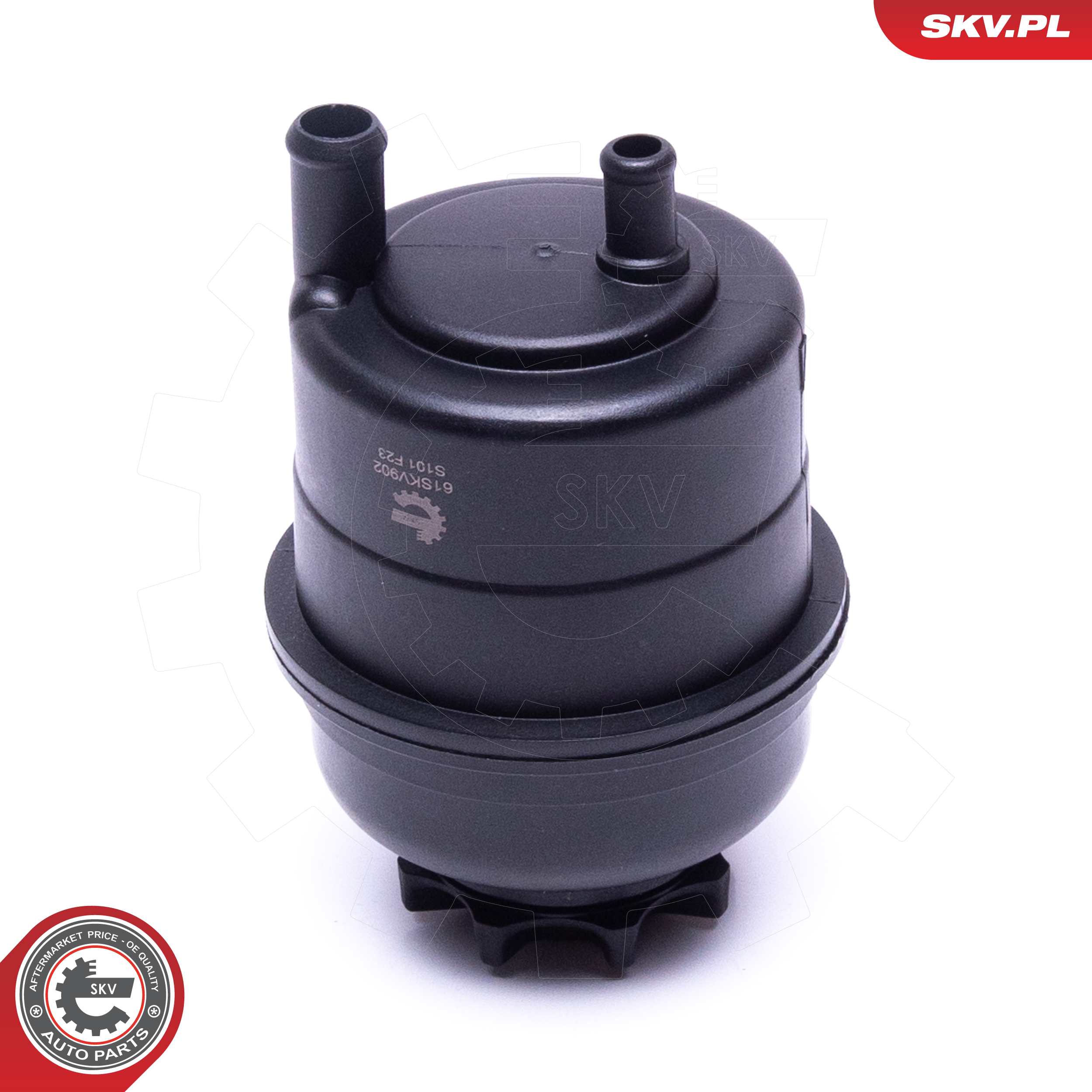 ESEN SKV Ekspansionsbeholder, Hydraulikolie- servostyring 61skv902 for MINI BMW