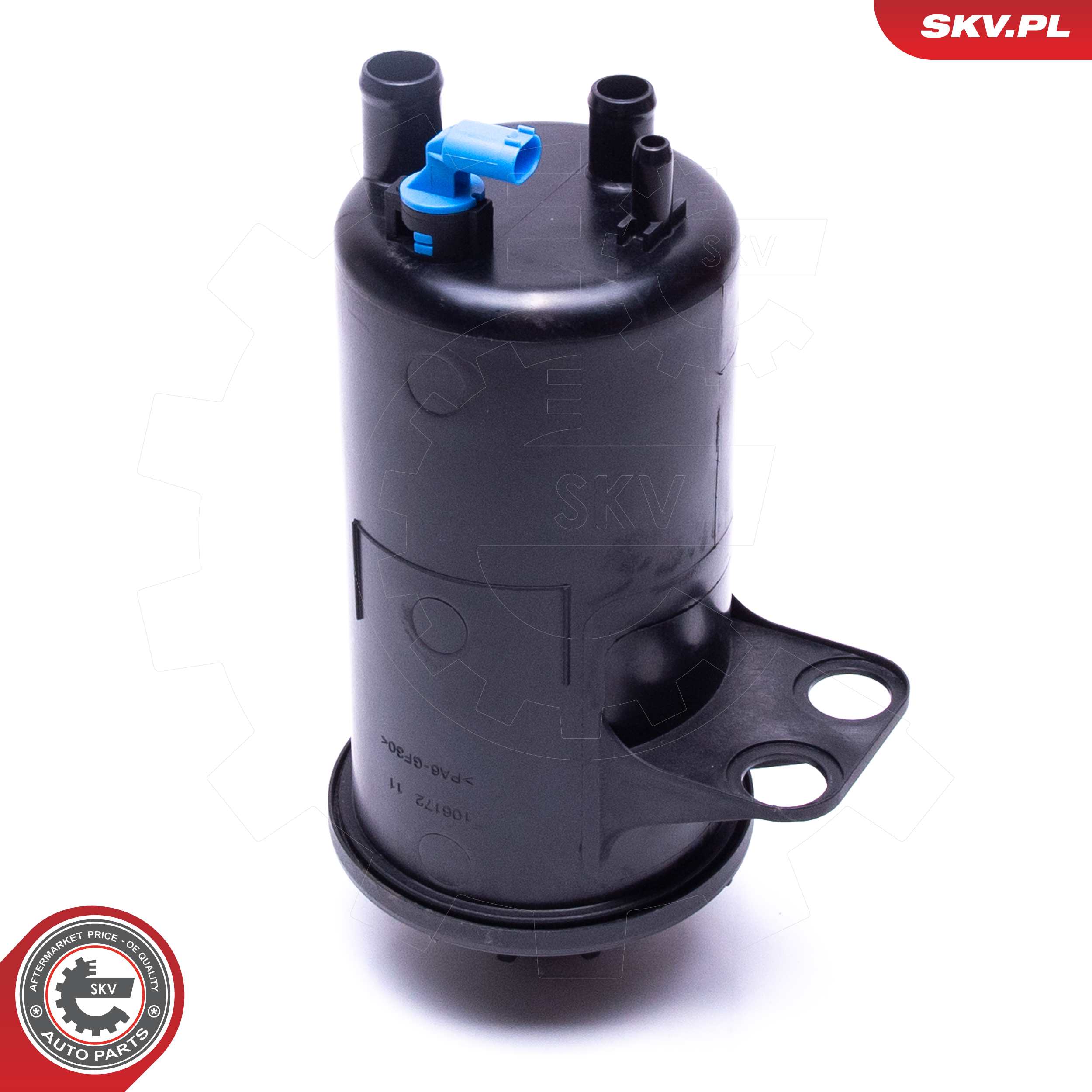 ESEN SKV Ekspansionsbeholder, Hydraulikolie- servostyring 61skv908 for BMW