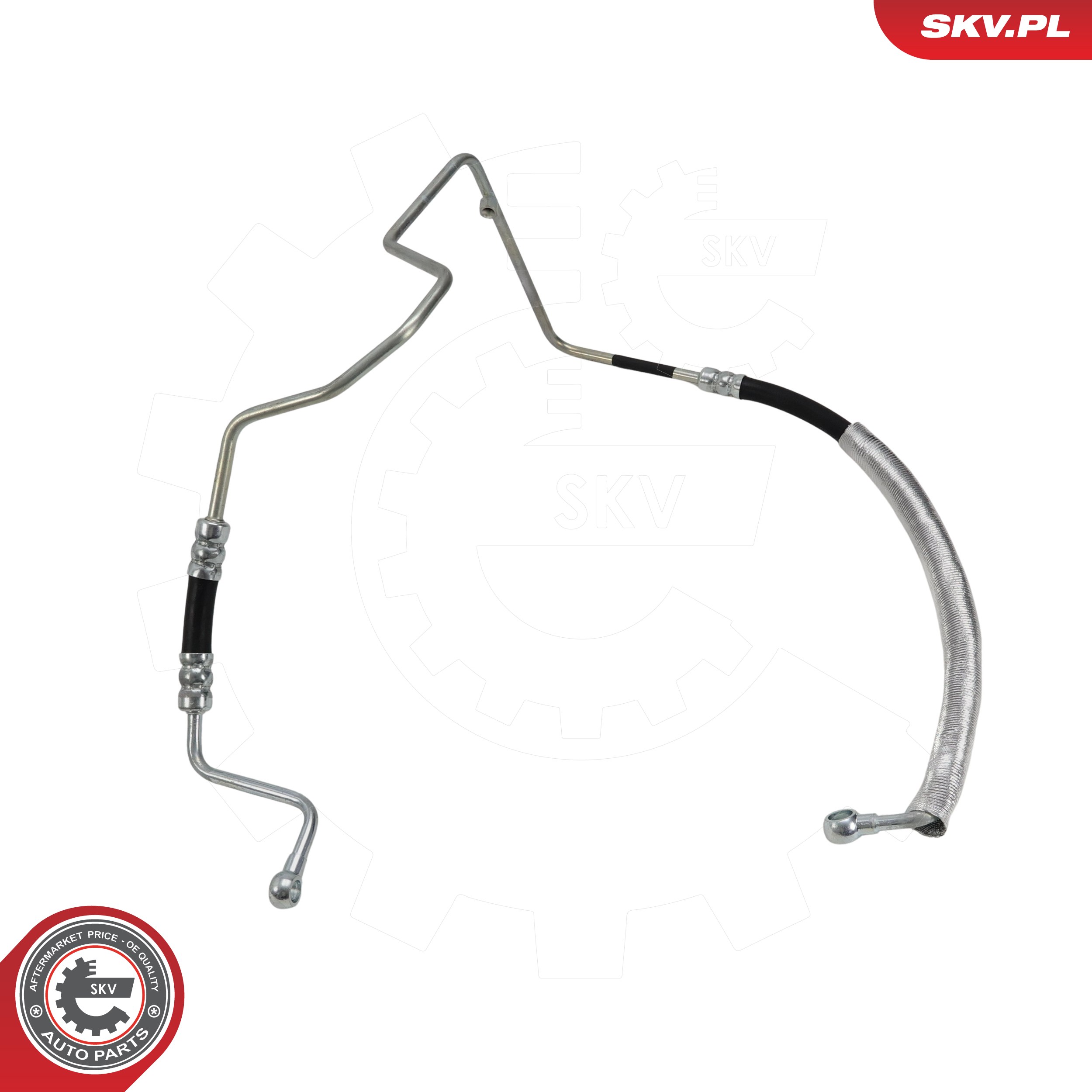 ESEN SKV Hydraulikslange, styretøj 10skv985 for VAG