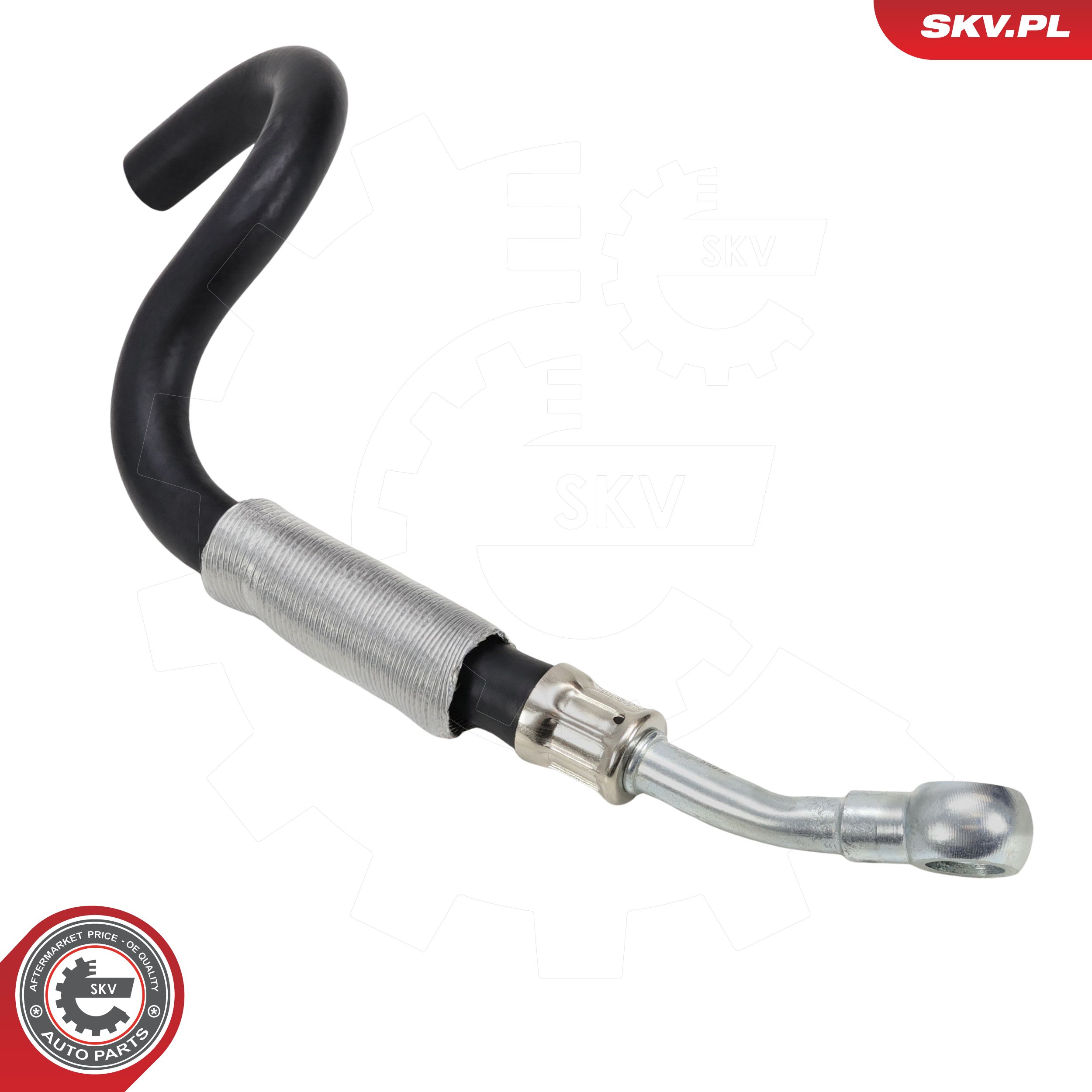 ESEN SKV Hydraulikslange, styretøj 10skv991 for BMW