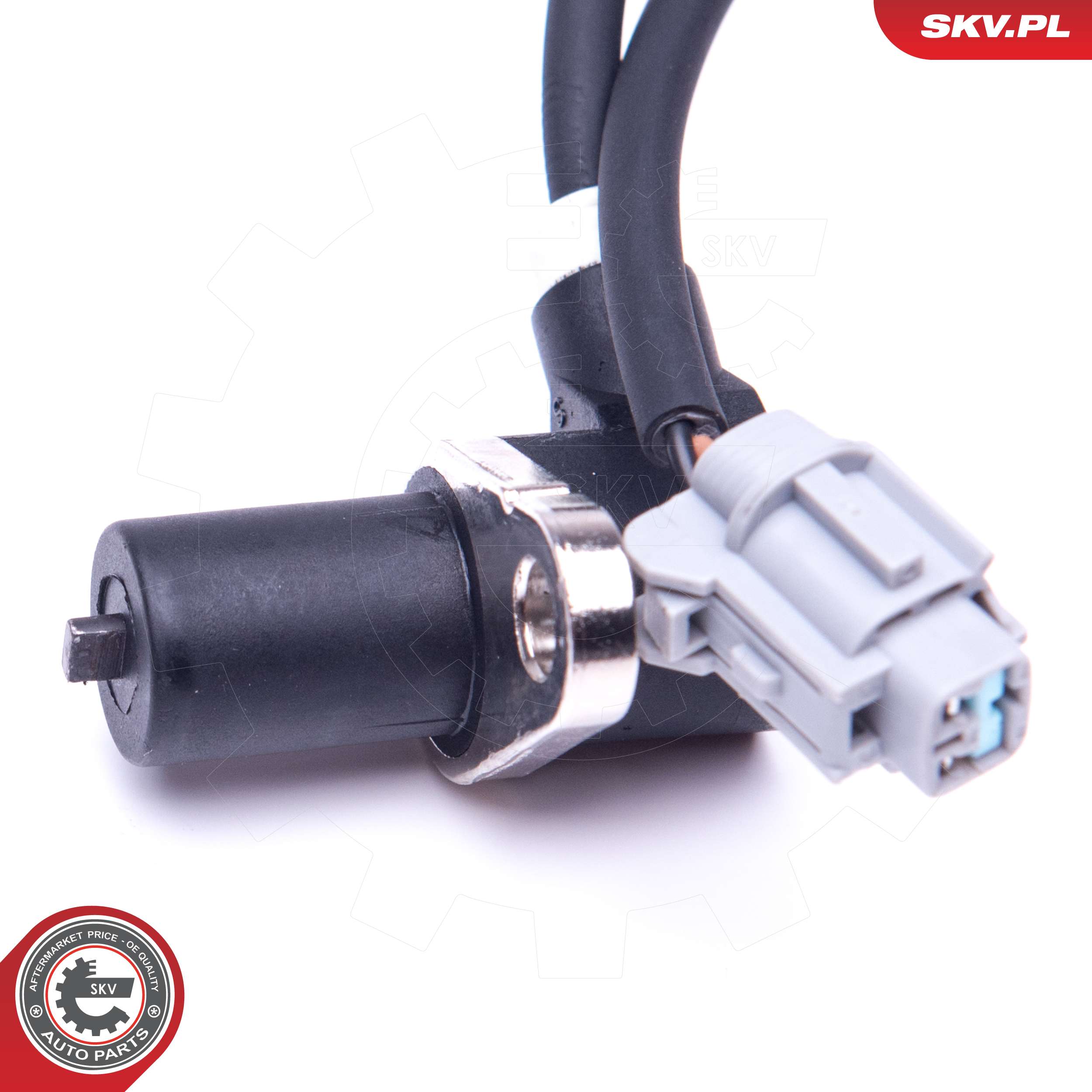 ESEN SKV ABS Sensor 06skv203 højre foraksel for NISSAN