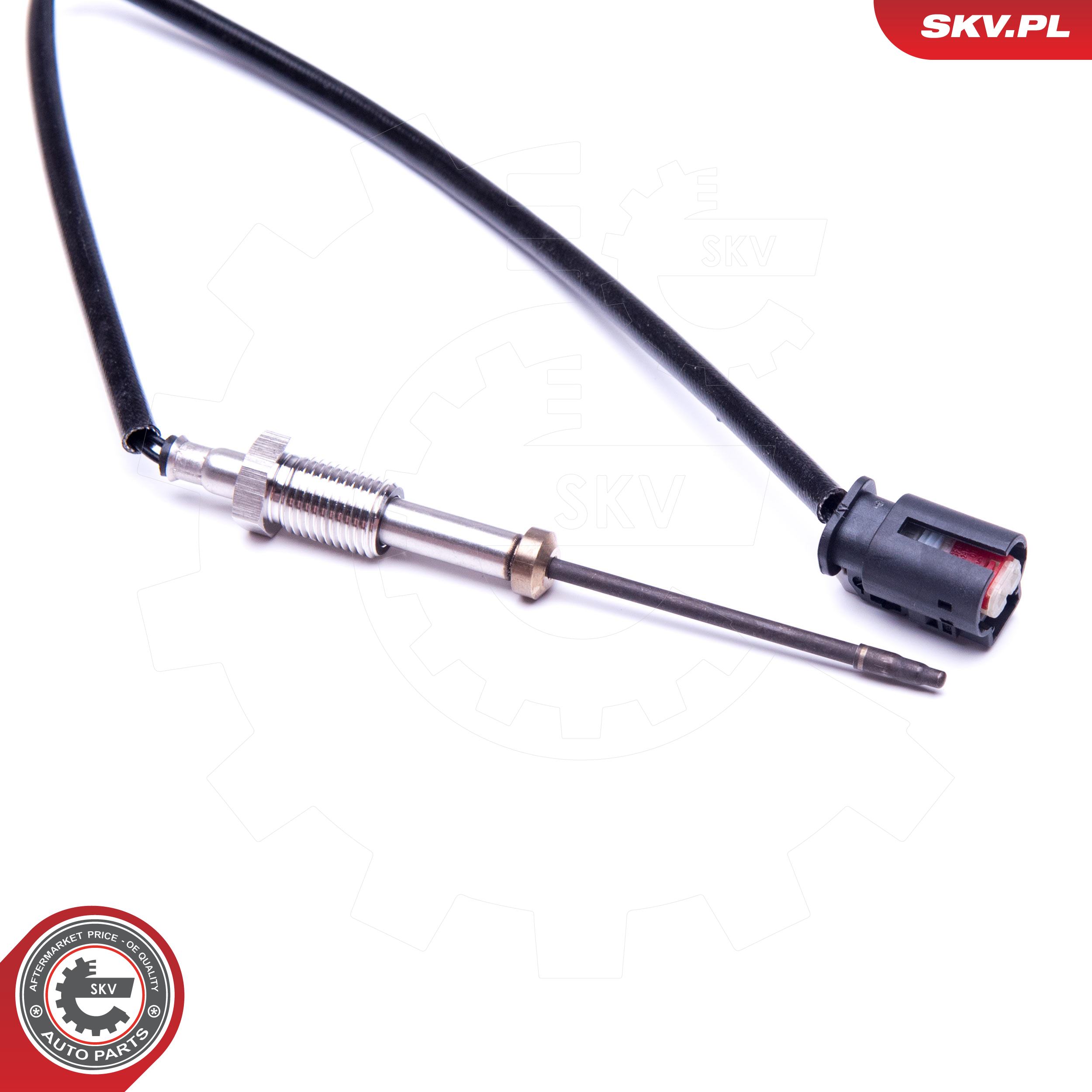 ESEN SKV Sensor, udstødningsgastemperatur 30skv323 for BMW