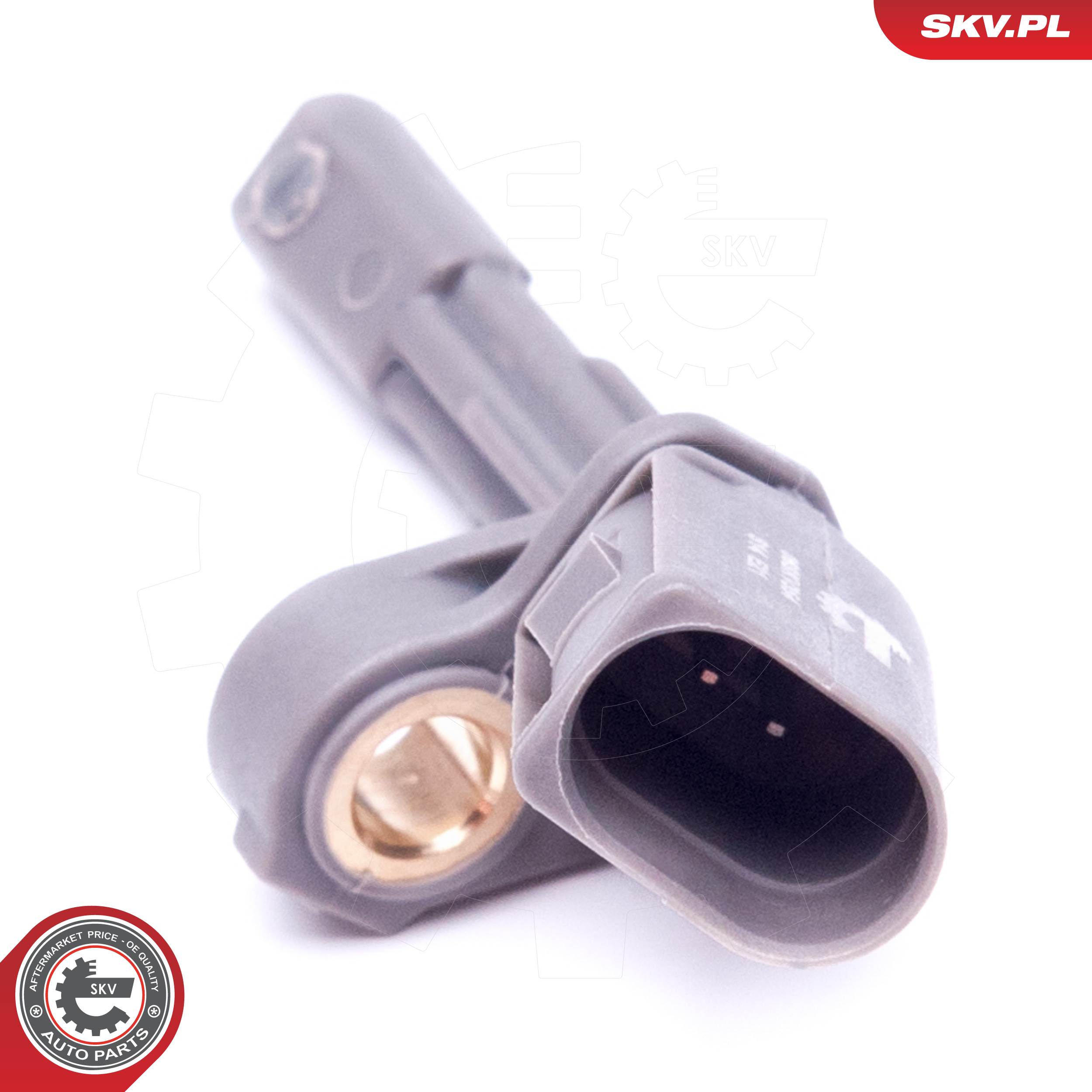 ESEN SKV ABS Sensor 06skv354 Bagaksel venstre for VAG