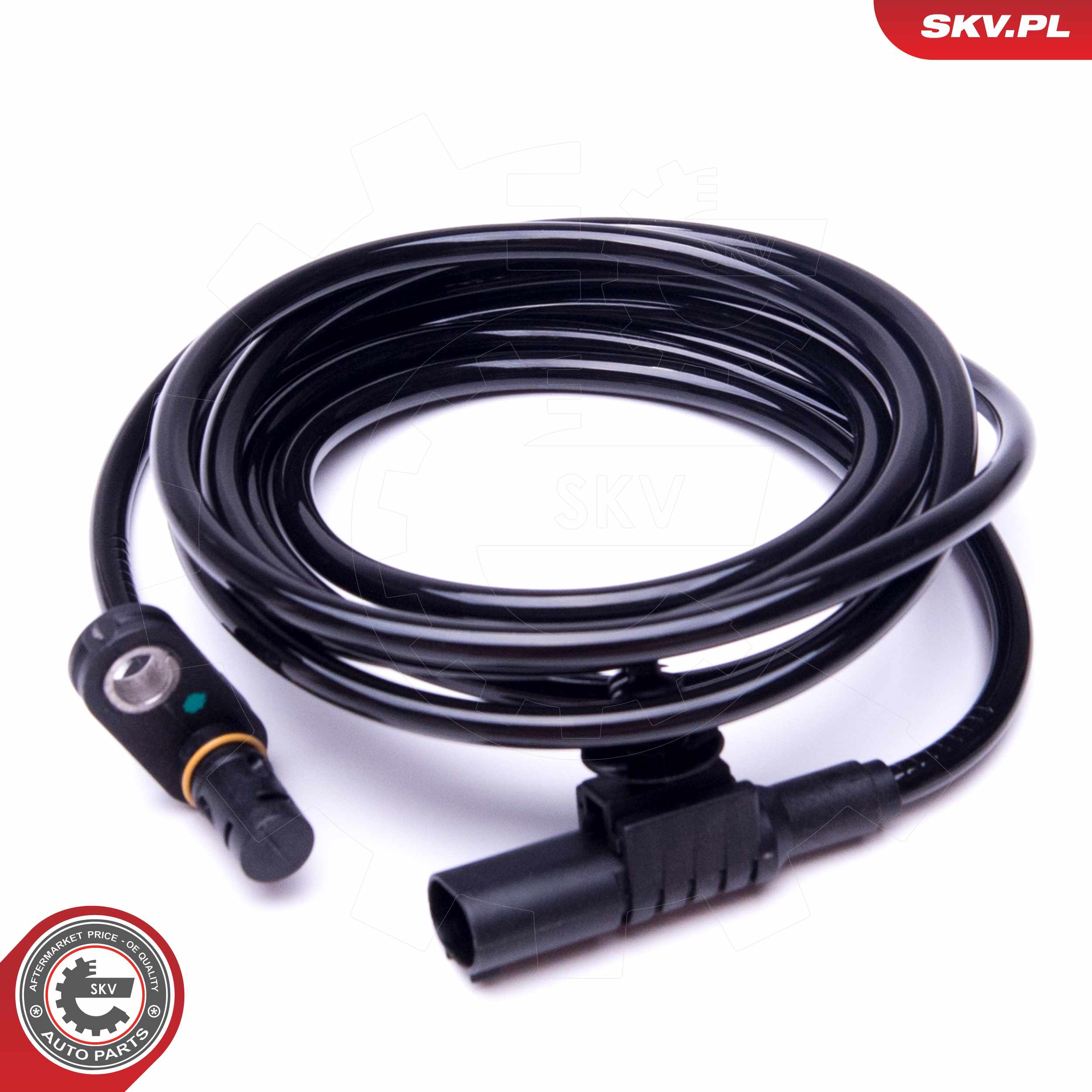ESEN SKV ABS Sensor 06skv369 Bagaksel venstre for CHRYSLER MERCEDES-BENZ VAG