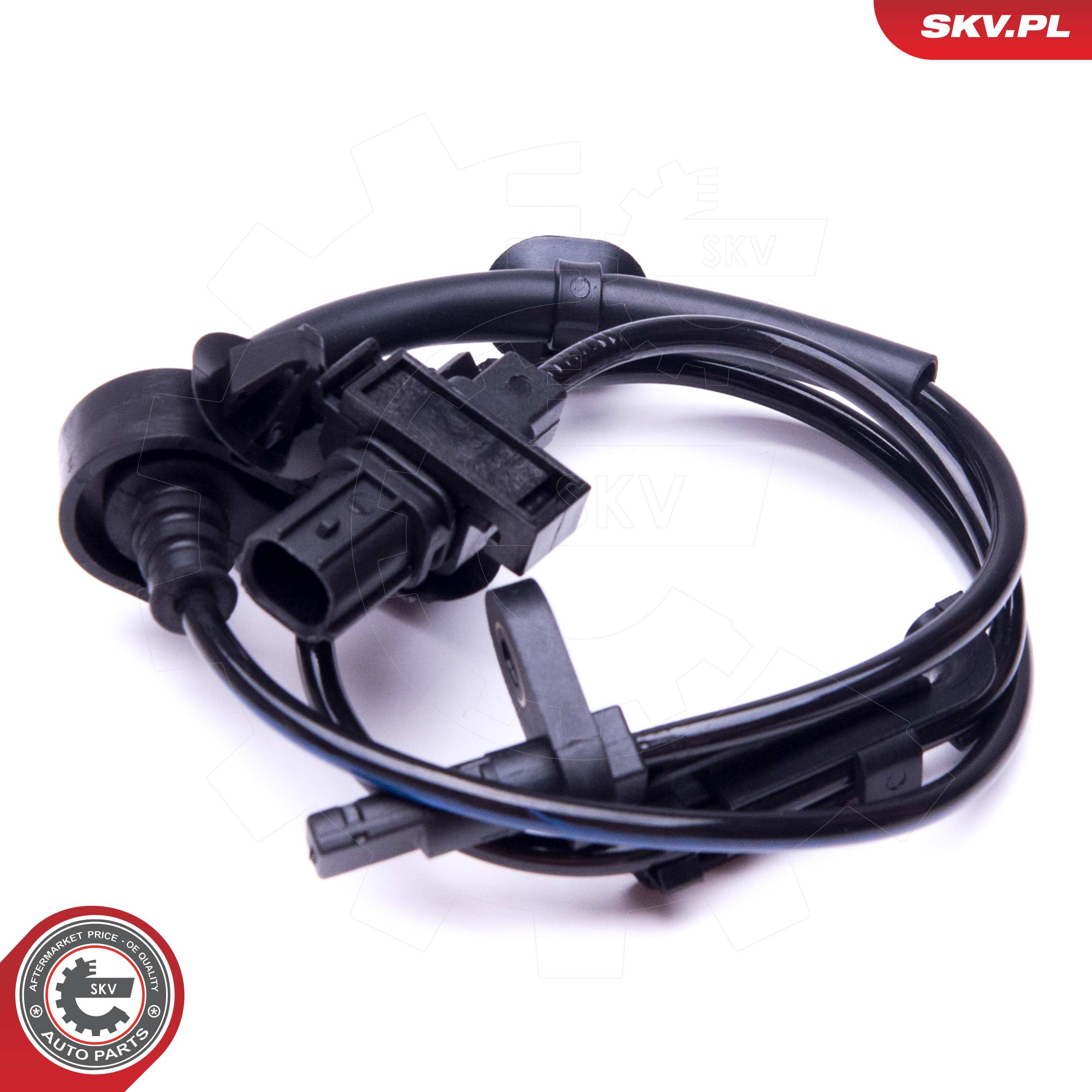 ESEN SKV ABS Sensor 06skv405 venstre for HONDA