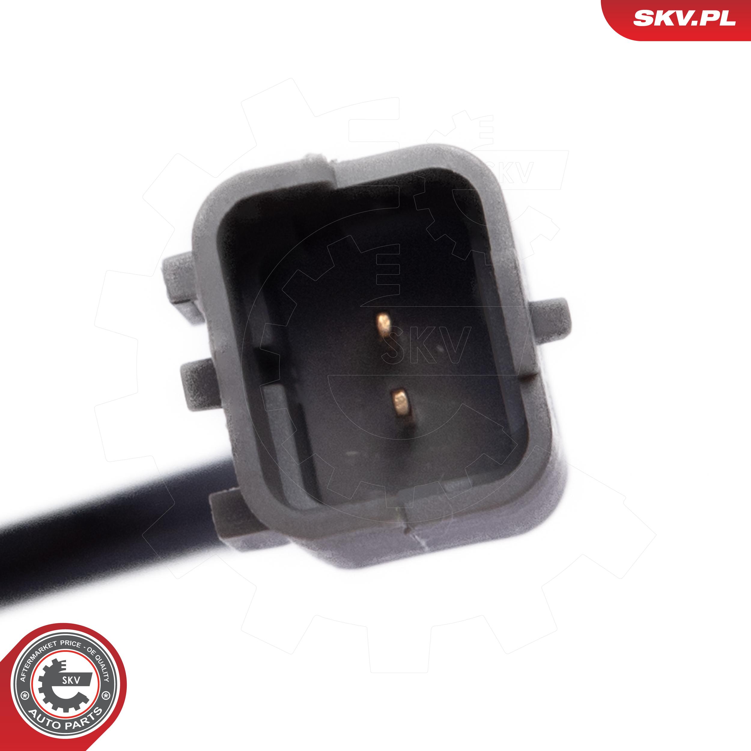 ESEN SKV ABS Sensor 06skv425 bagaksel for PEUGEOT