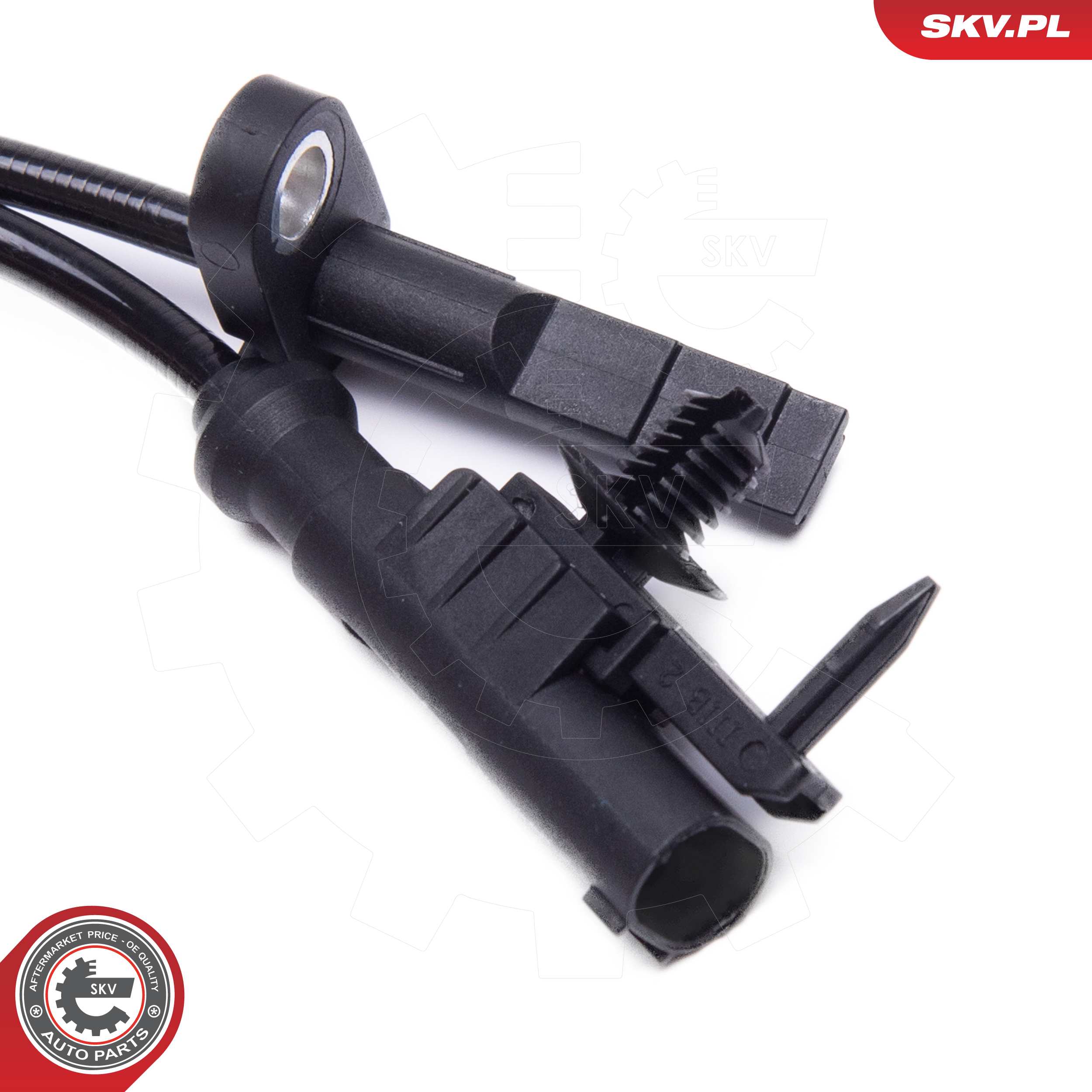 ESEN SKV ABS Sensor 06skv469 foraksel for INFINITI