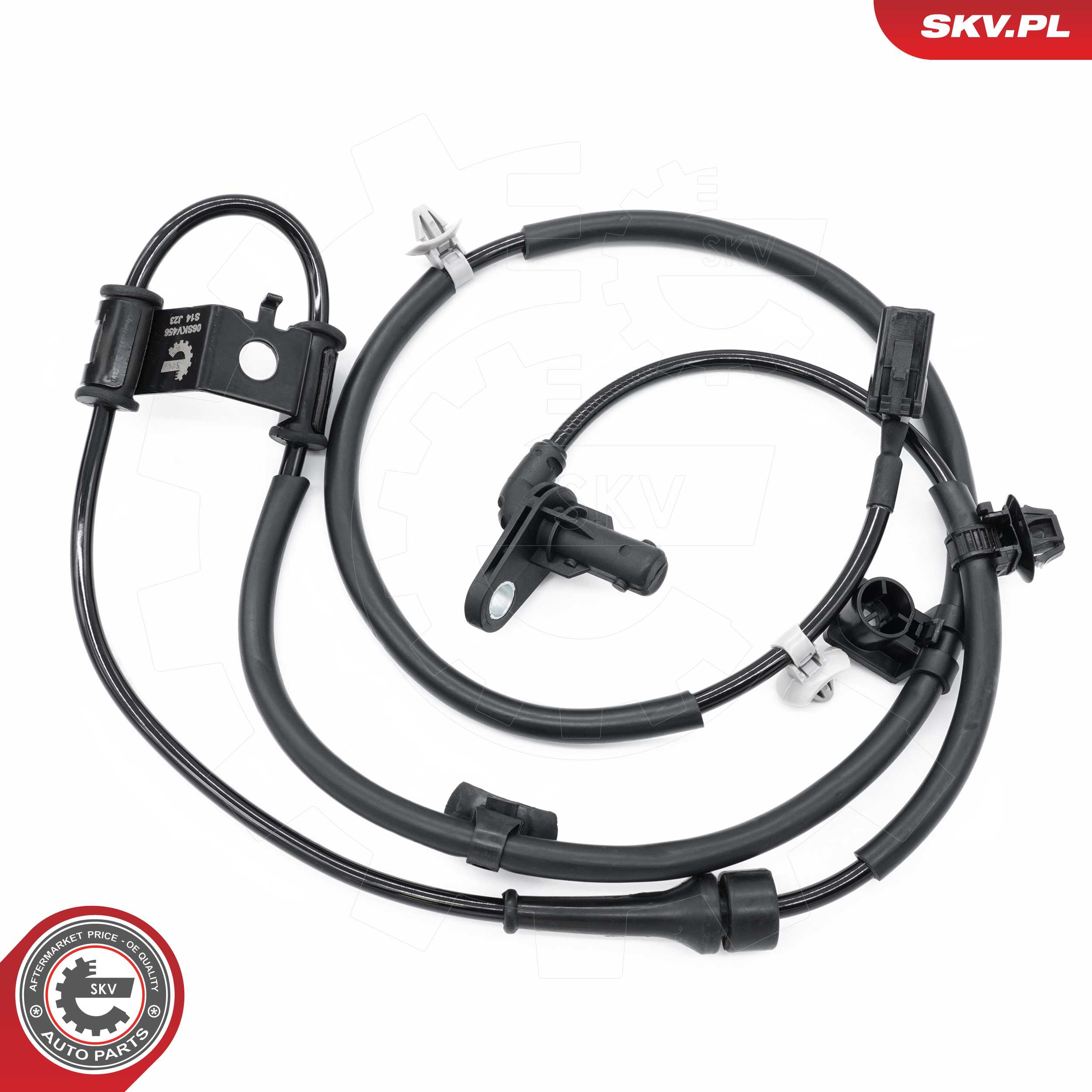 ESEN SKV ABS Sensor 06skv456 venstre foraksel for KIA