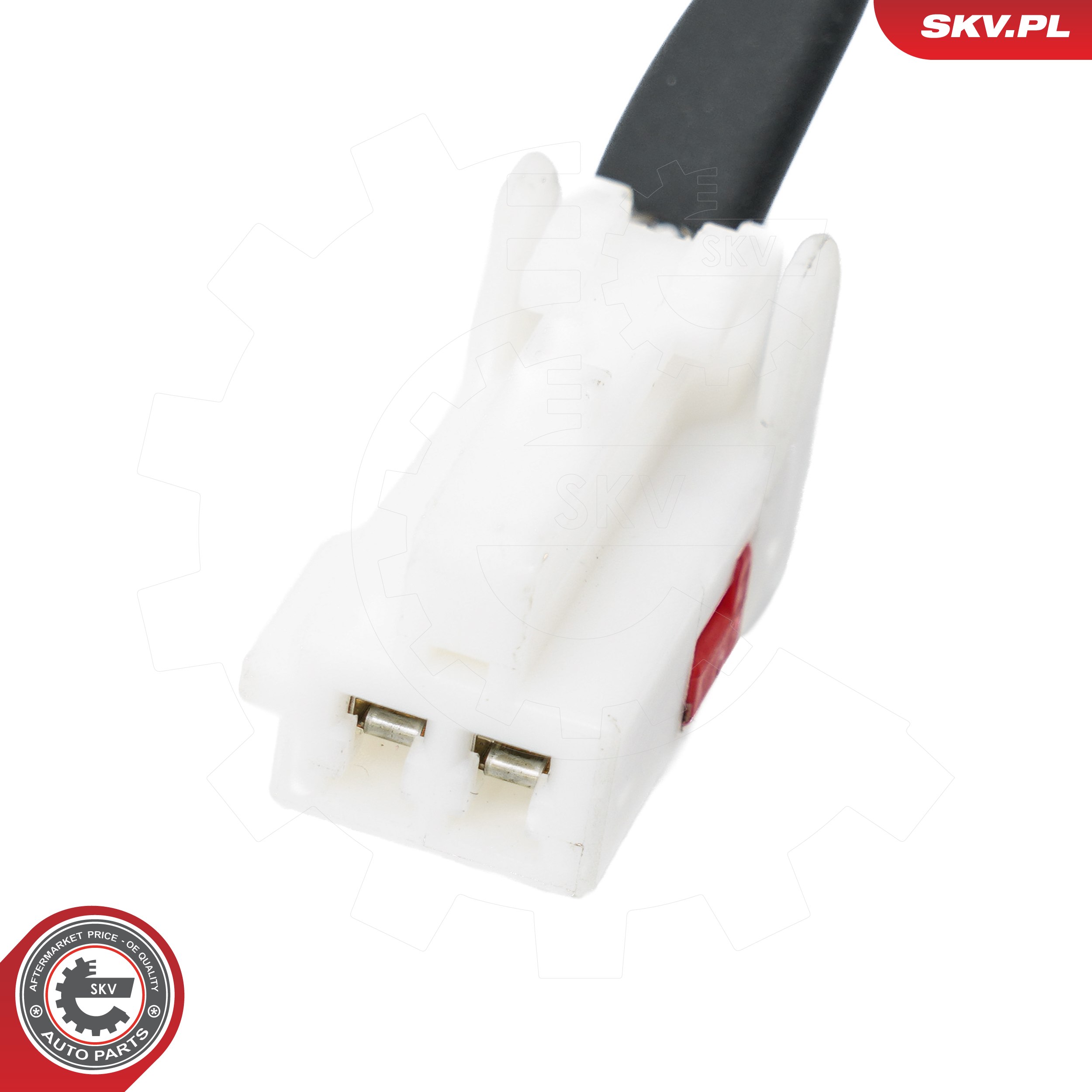 ESEN SKV ABS Sensor 06skv462 Bagaksel venstre for KIA