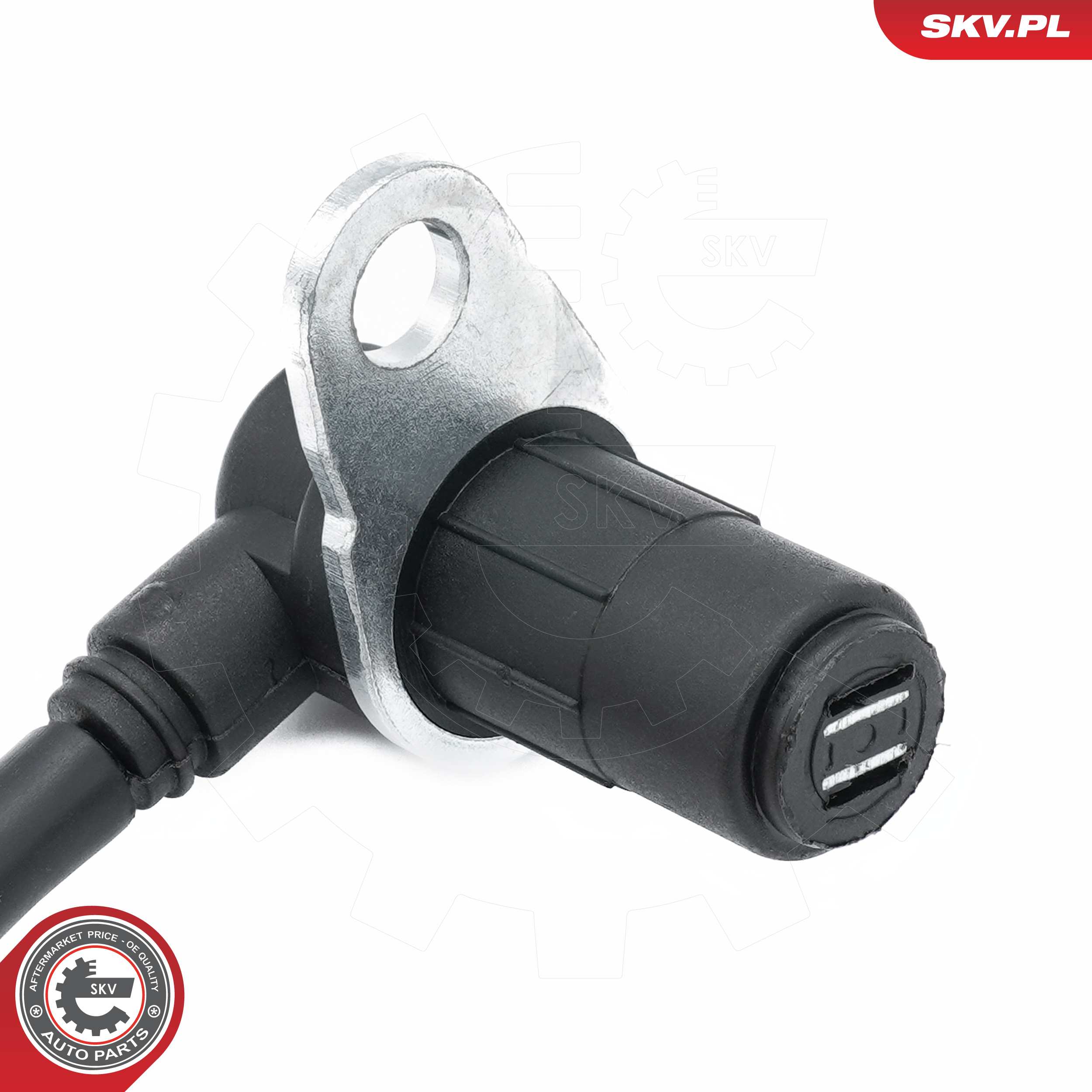 ESEN SKV ABS Sensor 06skv500 Bagaksel højre for MITSUBISHI