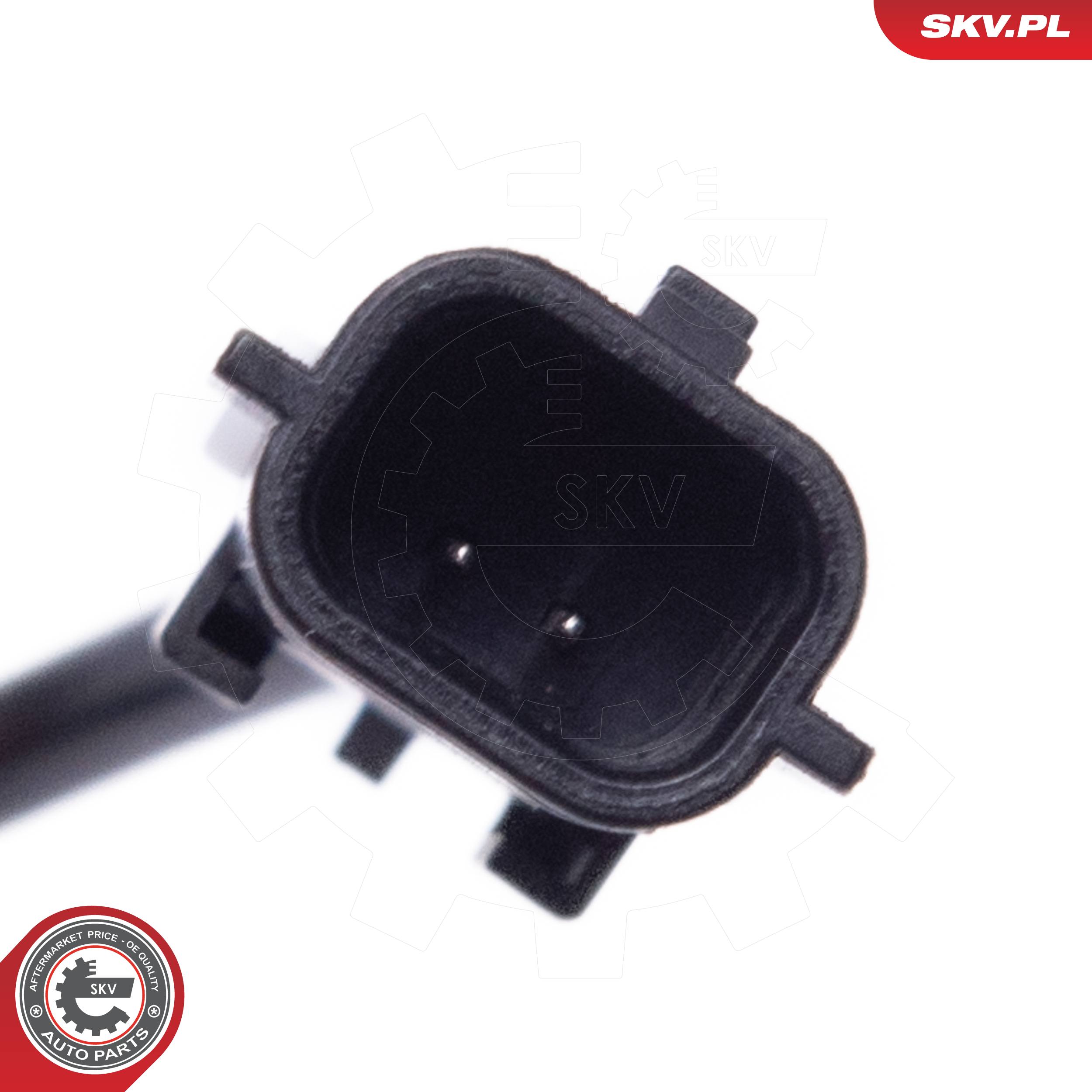 ESEN SKV ABS Sensor 06skv520 højre foraksel for RENAULT