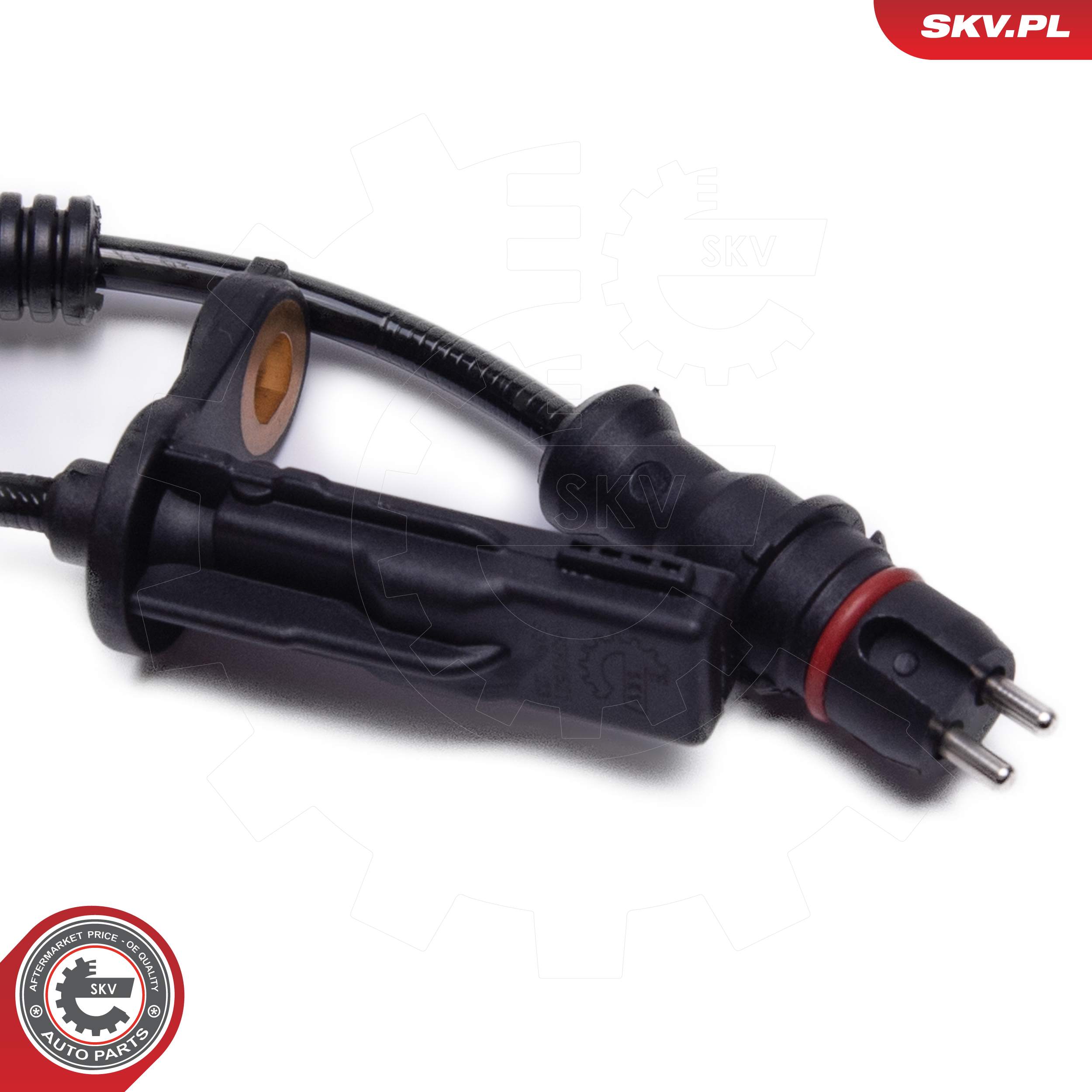 ESEN SKV ABS Sensor 06skv521 bagaksel for RENAULT TRUCKS