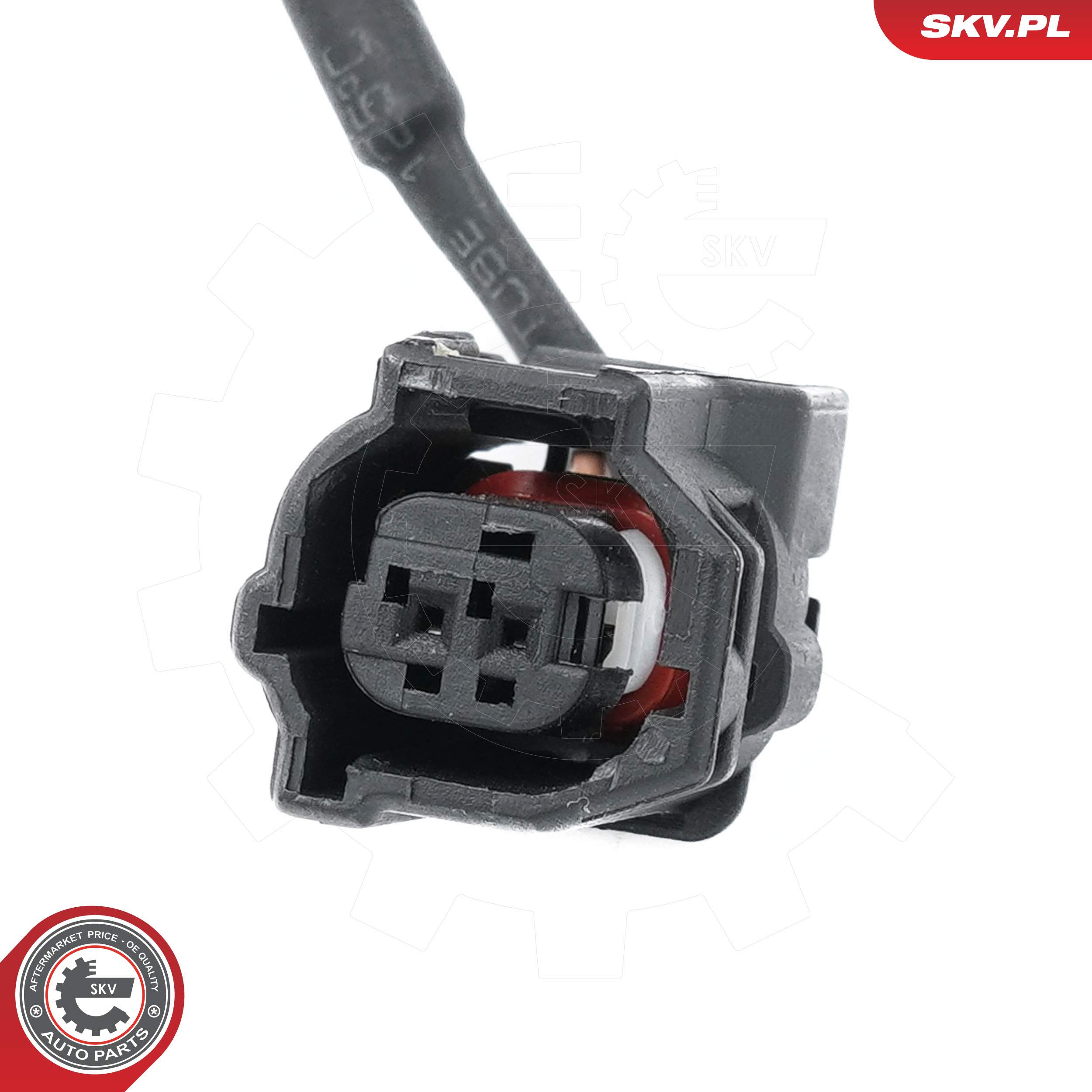 ESEN SKV ABS Sensor 06skv536 højre foraksel for TOYOTA