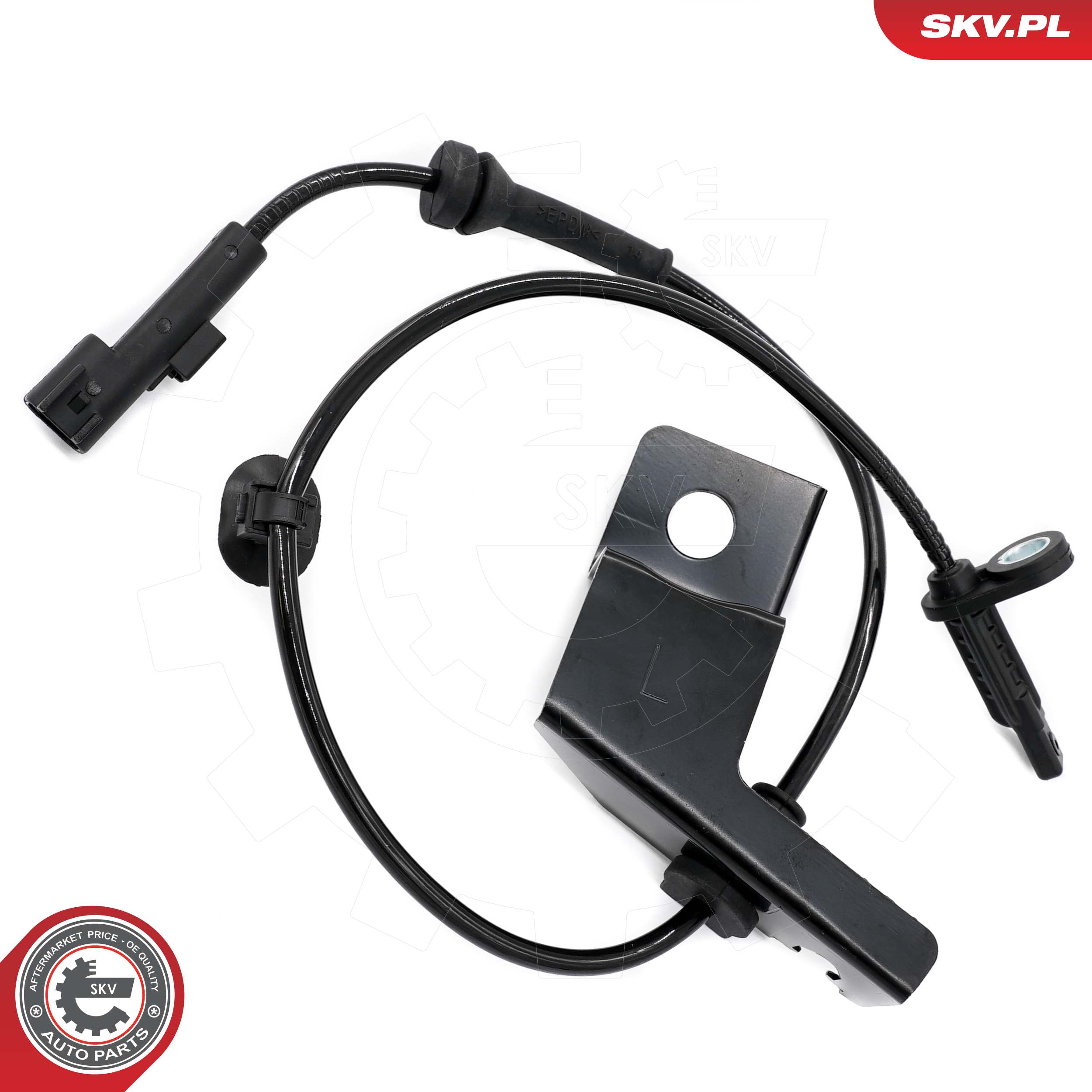ESEN SKV ABS Sensor 06skv540 venstre foraksel for FORD