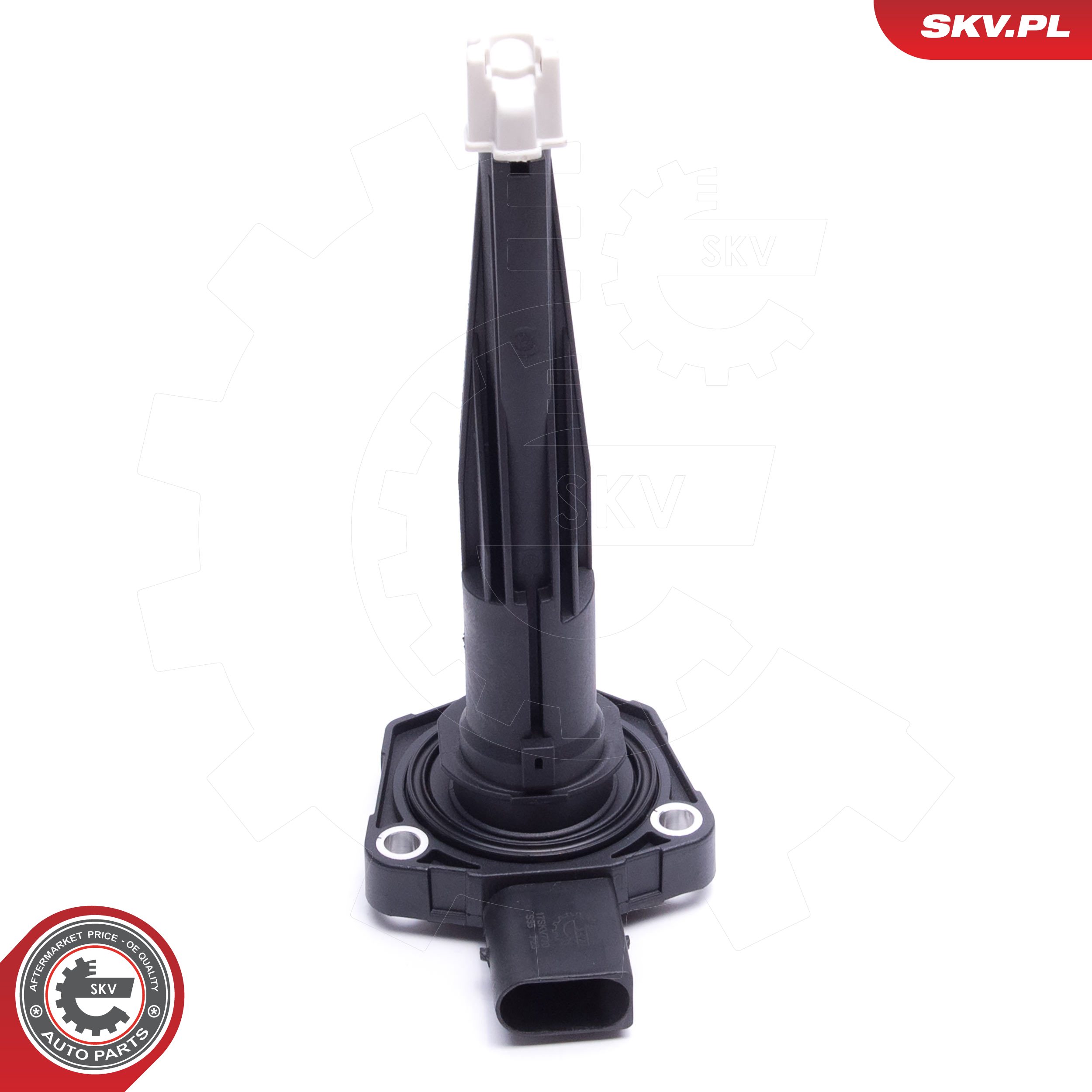 ESEN SKV Sensor, motorolieniveau 17skv770 for MERCEDES-BENZ