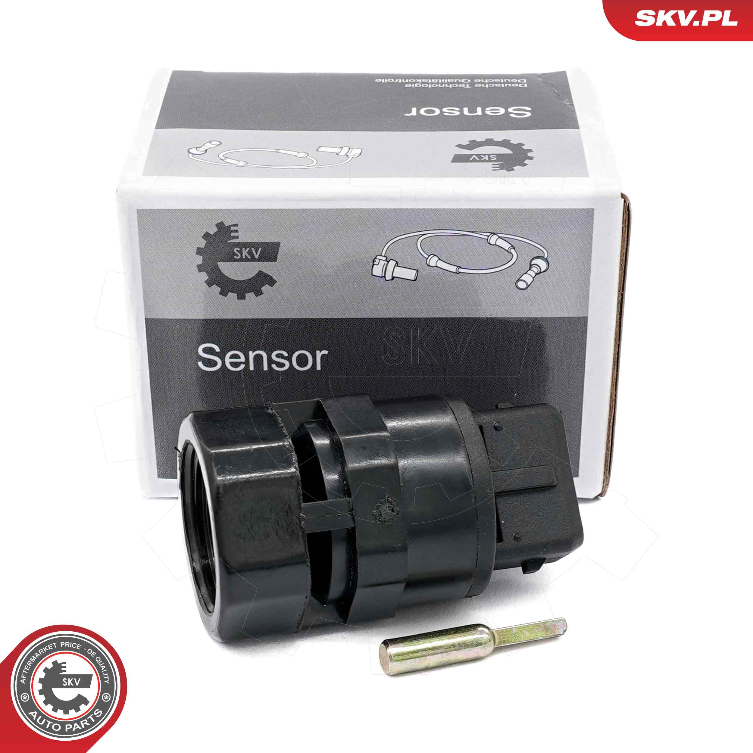 ESEN SKV Sensor, hastighed/omdrejninger 17skv847 for MITSUBISHI