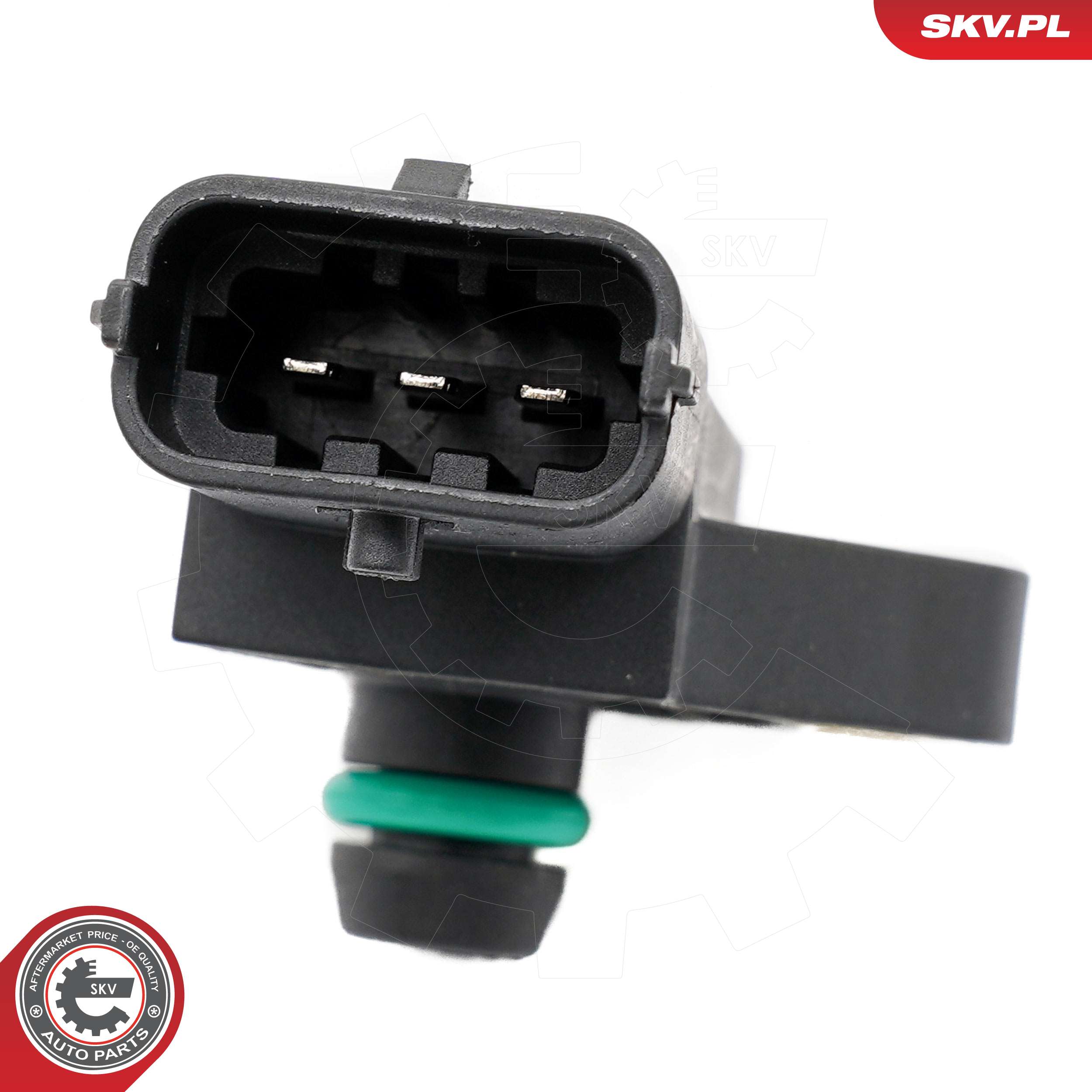 ESEN SKV Sensor, sugerørstryk 17skv851 for OPEL VAUXHALL HONDA