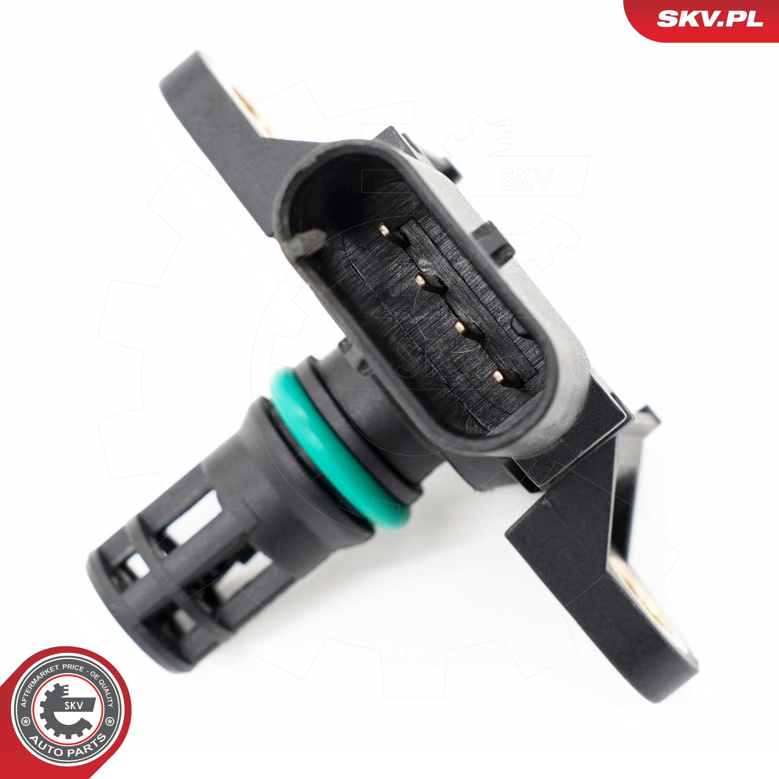 ESEN SKV Sensor, sugerørstryk 17skv913 for BMW
