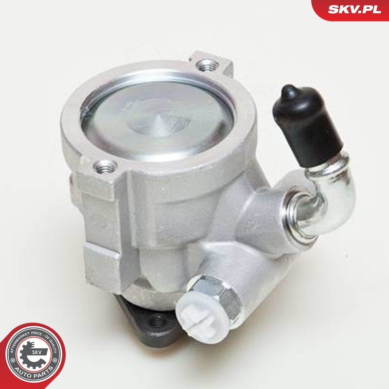 ESEN SKV Hydraulikpumpe, styresystem 10skv061 for IVECO