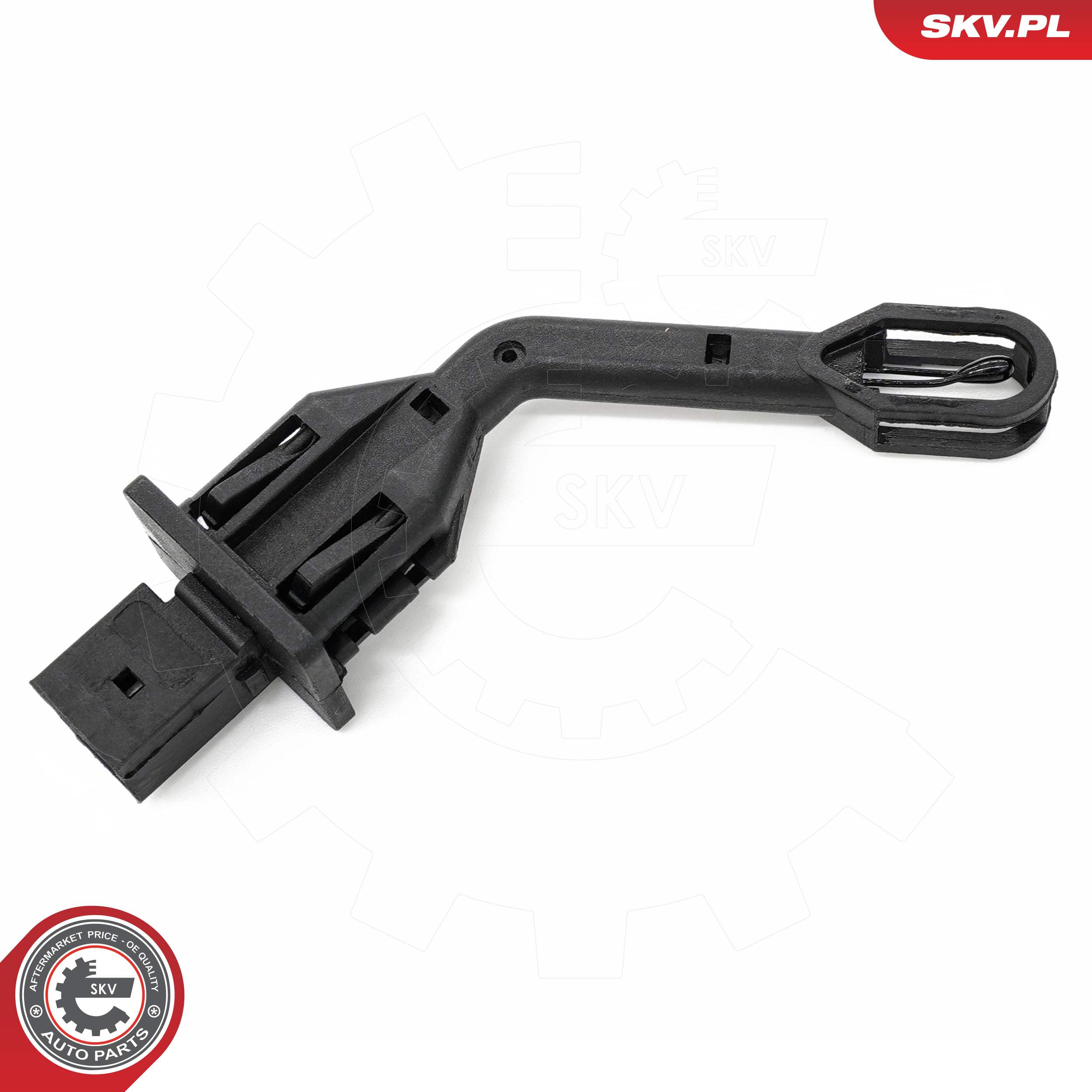 ESEN SKV Sensor, kabinetemp. 17skv979 for SMART CHRYSLER DODGE