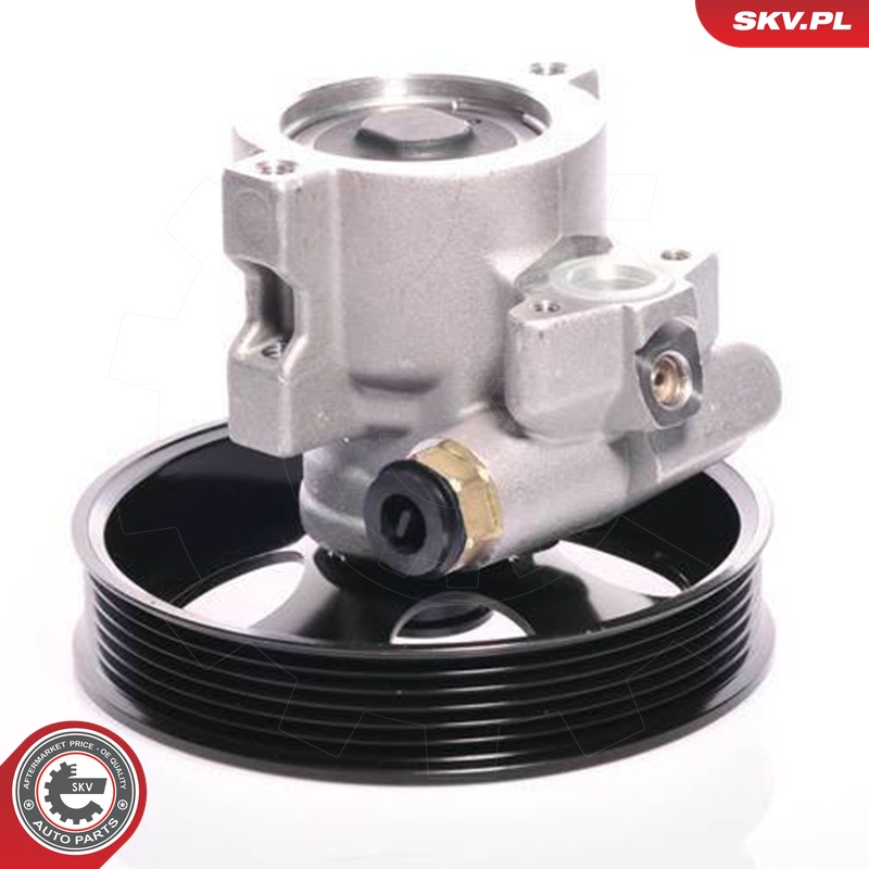 ESEN SKV Hydraulikpumpe, styresystem 10skv143 for DAEWOO CHEVROLET