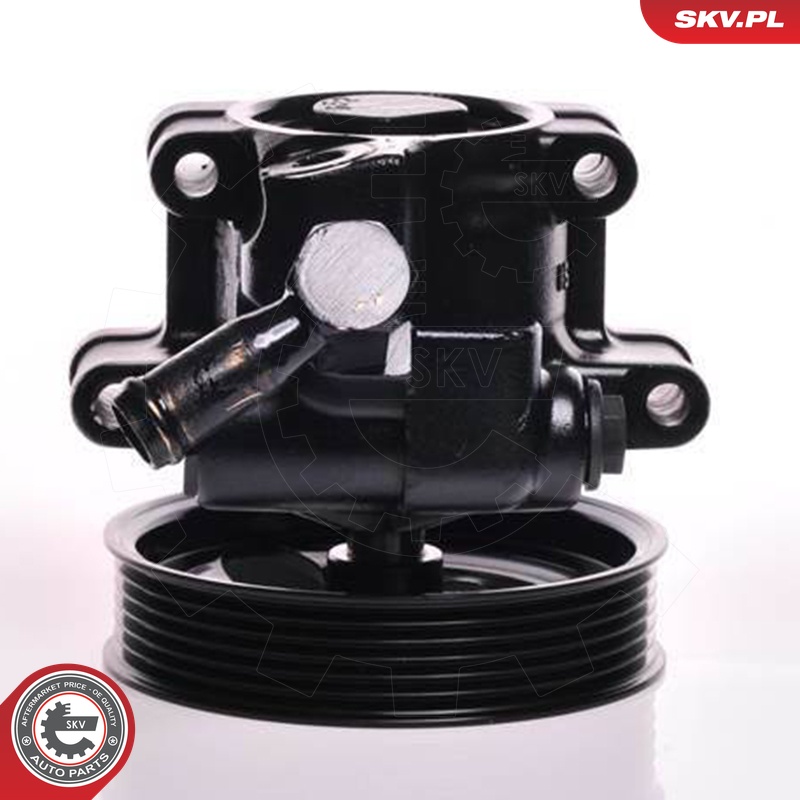 ESEN SKV Hydraulikpumpe, styresystem 10skv150 for FORD