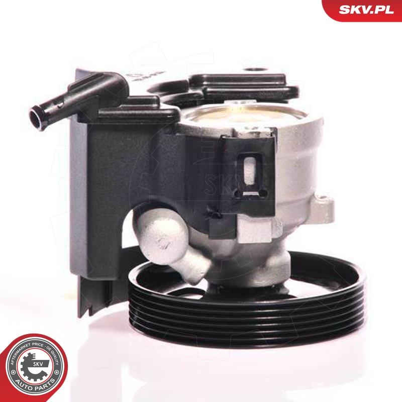 ESEN SKV Hydraulikpumpe, styresystem 10skv153 for PEUGEOT CITROËN