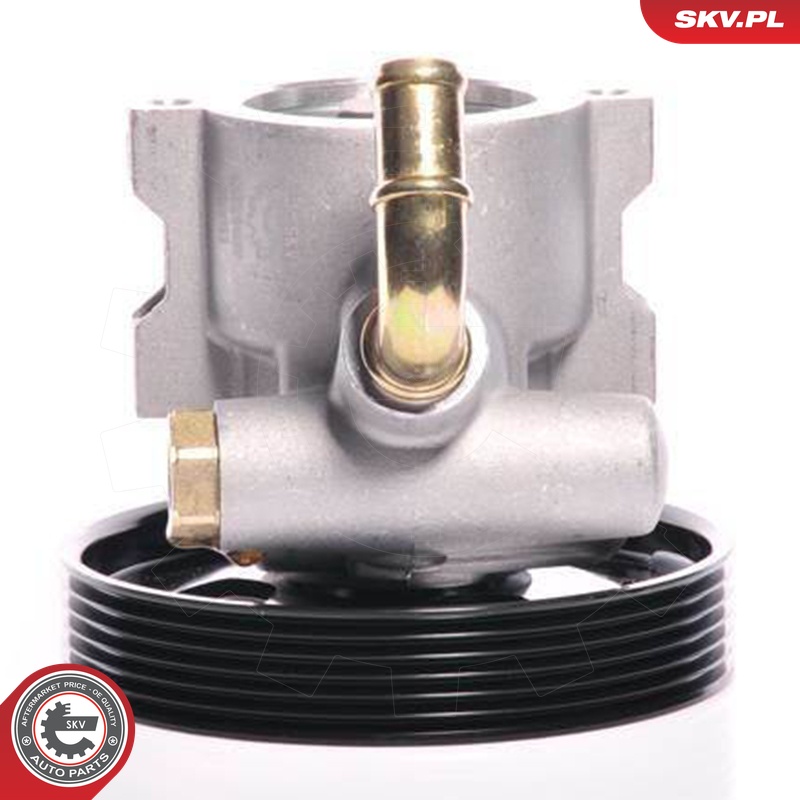 ESEN SKV Hydraulikpumpe, styresystem 10skv156 for PEUGEOT CITROËN
