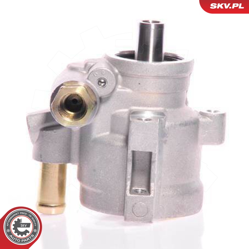 ESEN SKV Hydraulikpumpe, styresystem 10skv154 for OPEL VAUXHALL GENERAL MOTORS