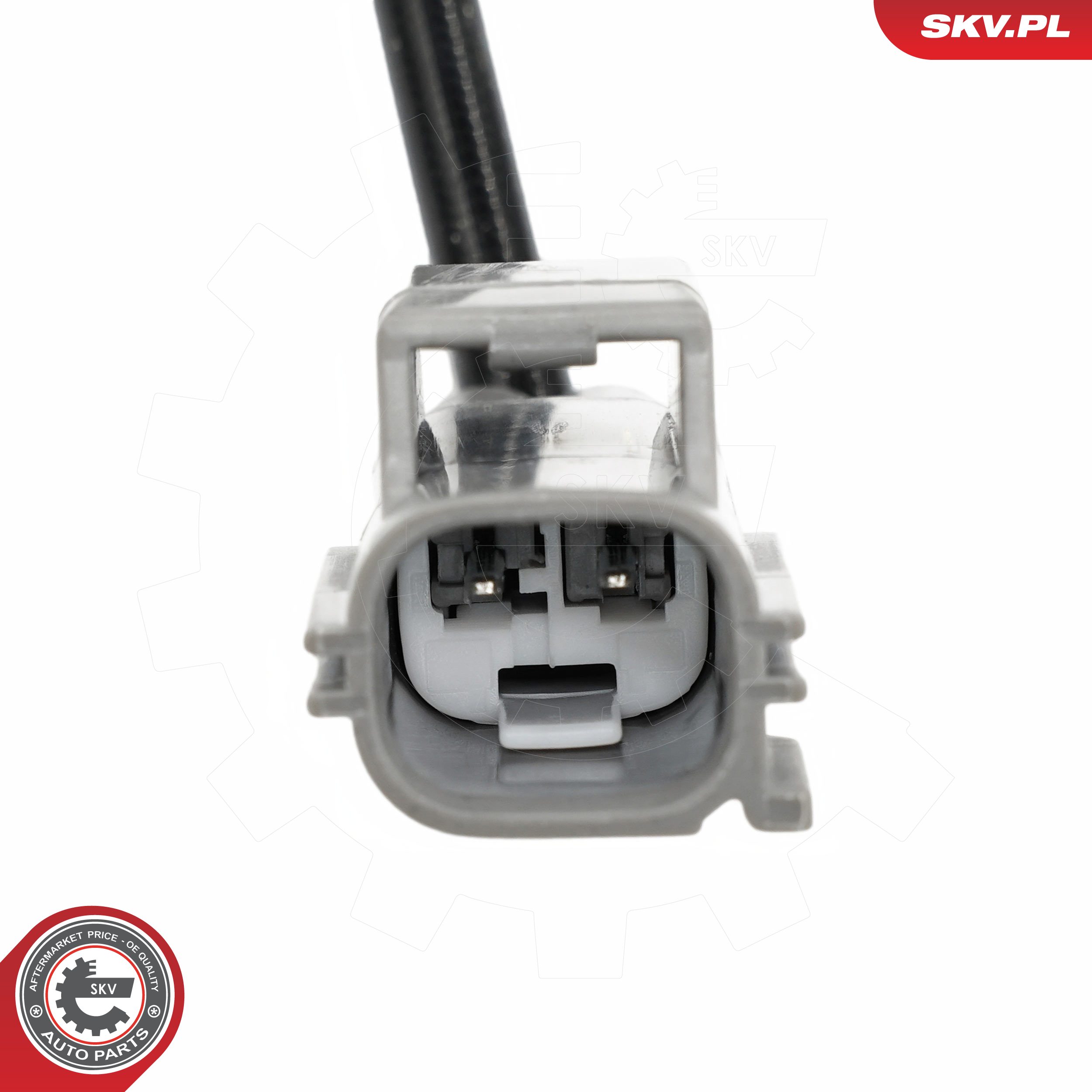 ESEN SKV Sensor, udstødningsgastemperatur 30skv473 for FORD