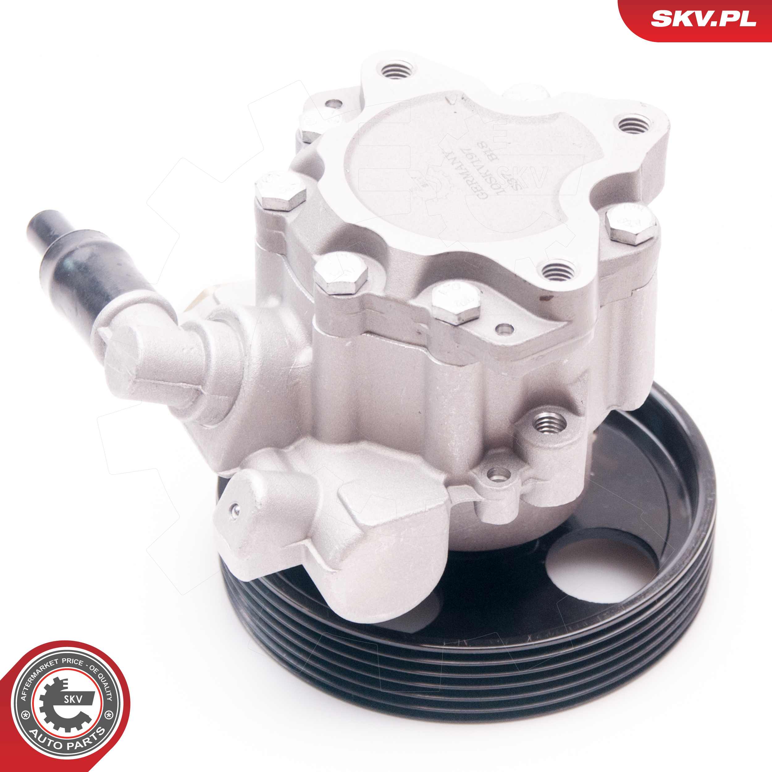 ESEN SKV Hydraulikpumpe, styresystem 10skv197 for ALFAROME/FIAT/LANCI CITROËN/PEUGEOT