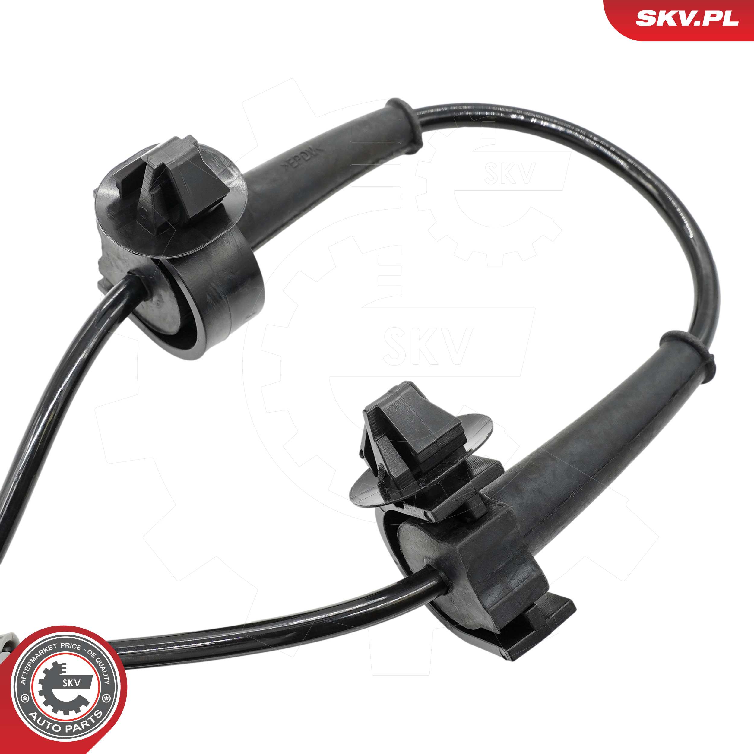 ESEN SKV ABS Sensor 06skv558 venstre foraksel for HONDA