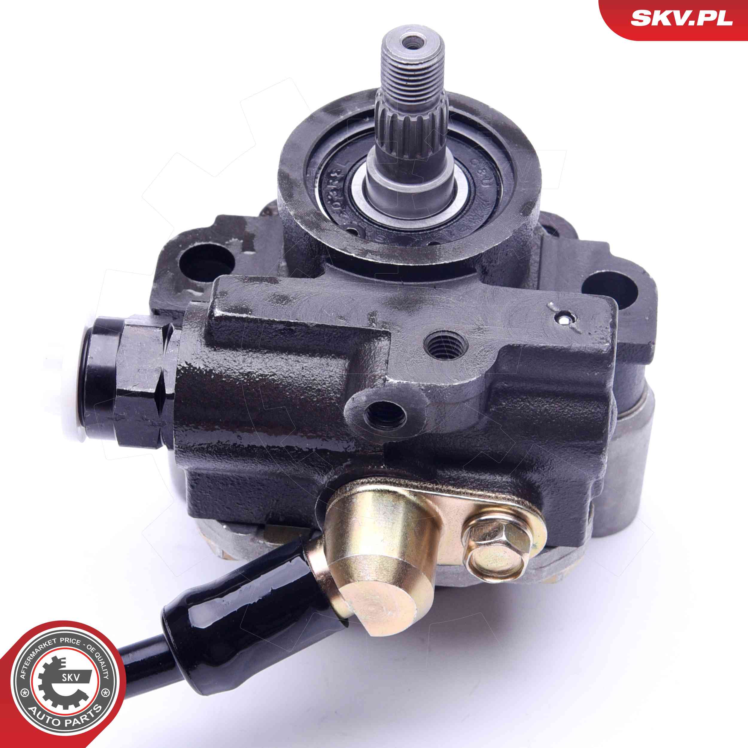 ESEN SKV Hydraulikpumpe, styresystem 10skv267 for LEXUS