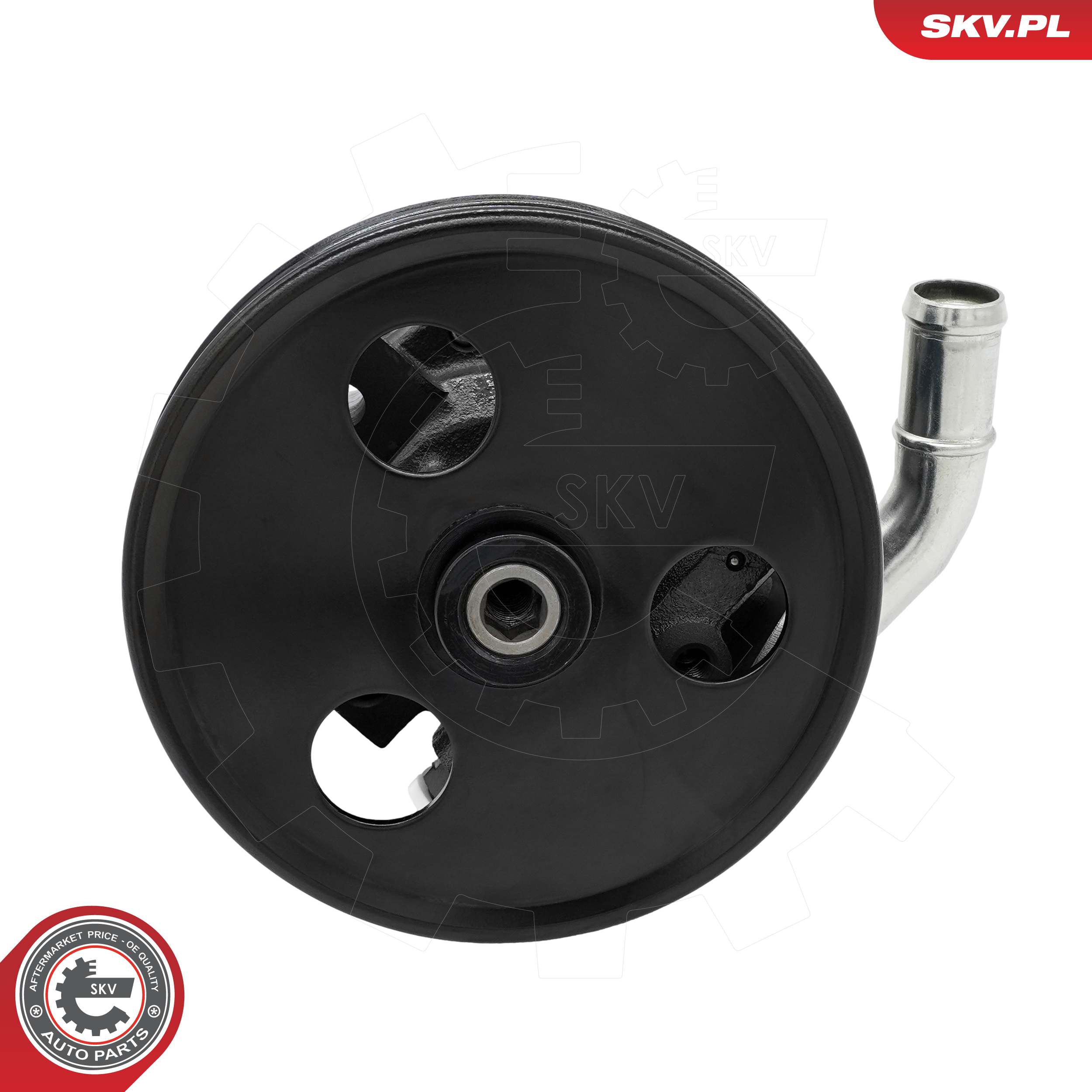 ESEN SKV Hydraulikpumpe, styresystem 10skv349 for CHRYSLER