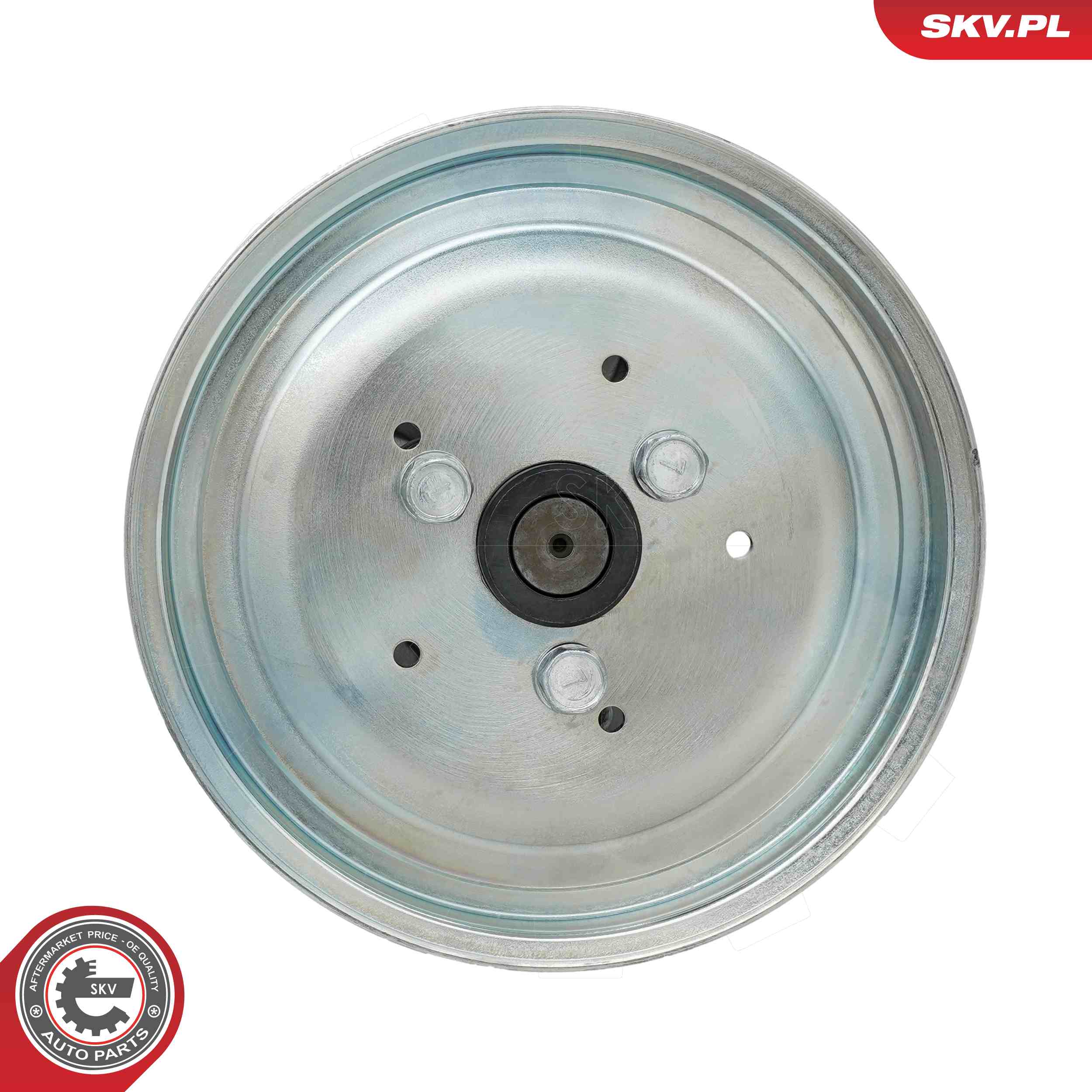 ESEN SKV Hydraulikpumpe, styresystem 10skv351 for VAG