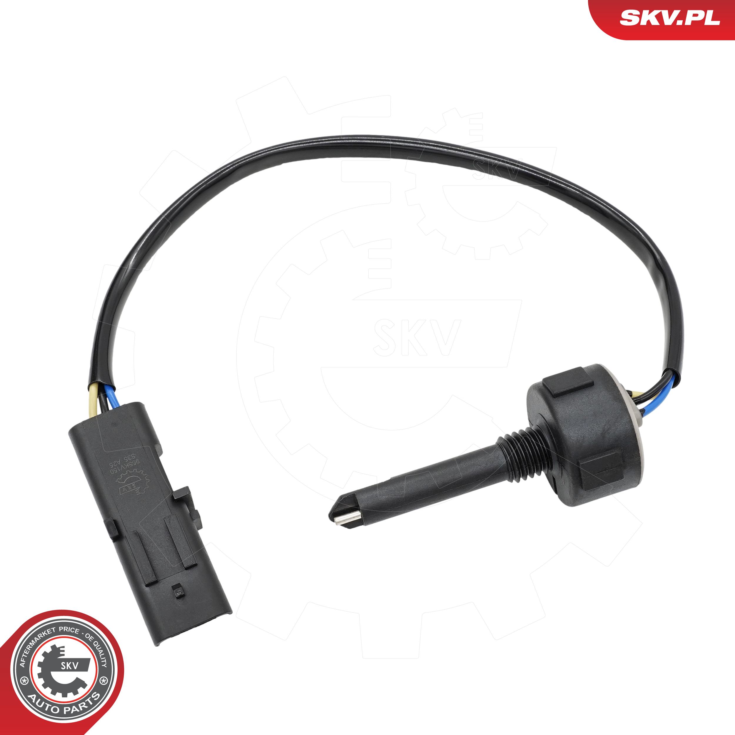 ESEN SKV Vandsensor, brændstofsystem 95skv150 for RENAULT